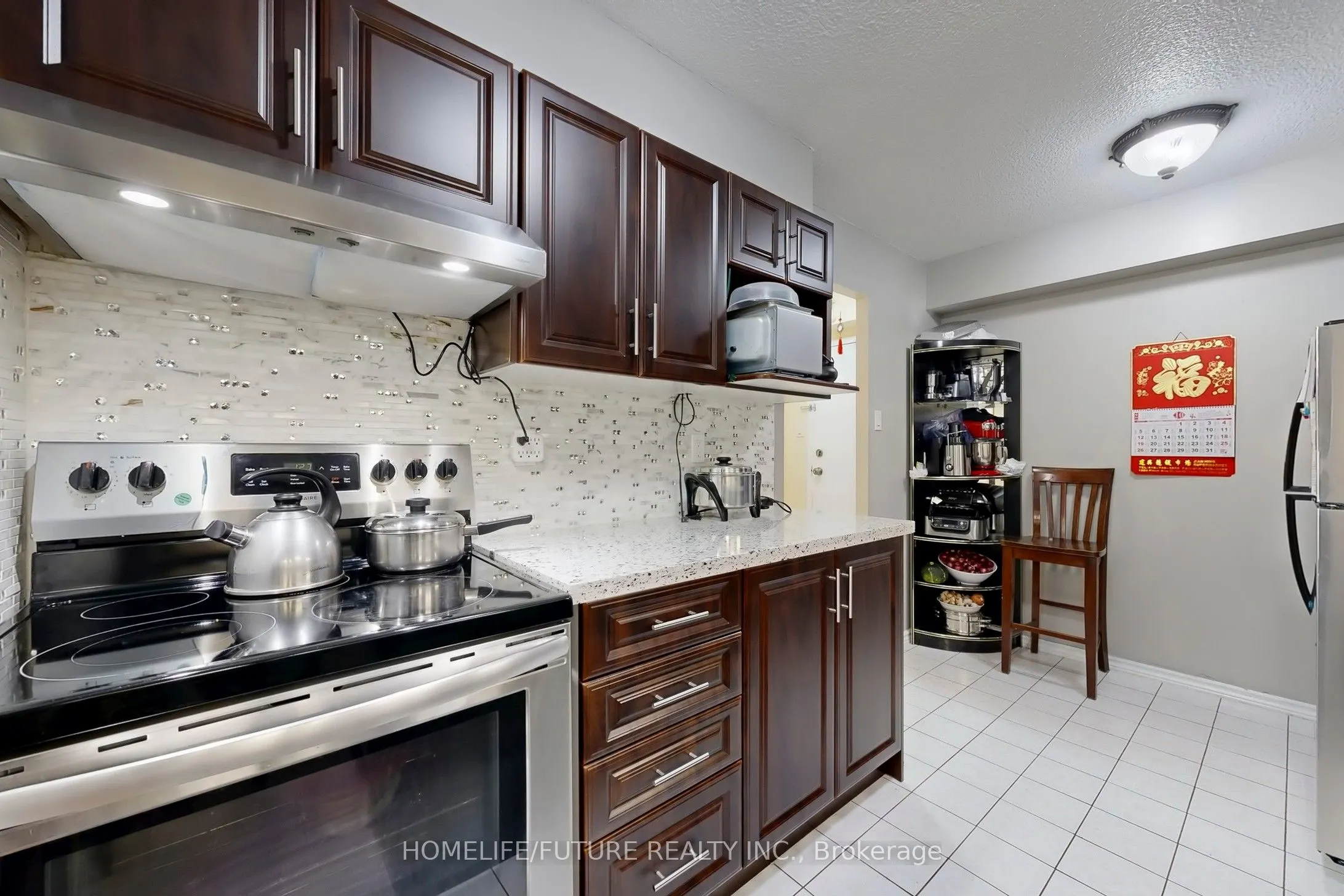 10 Tobermory Drive, #409