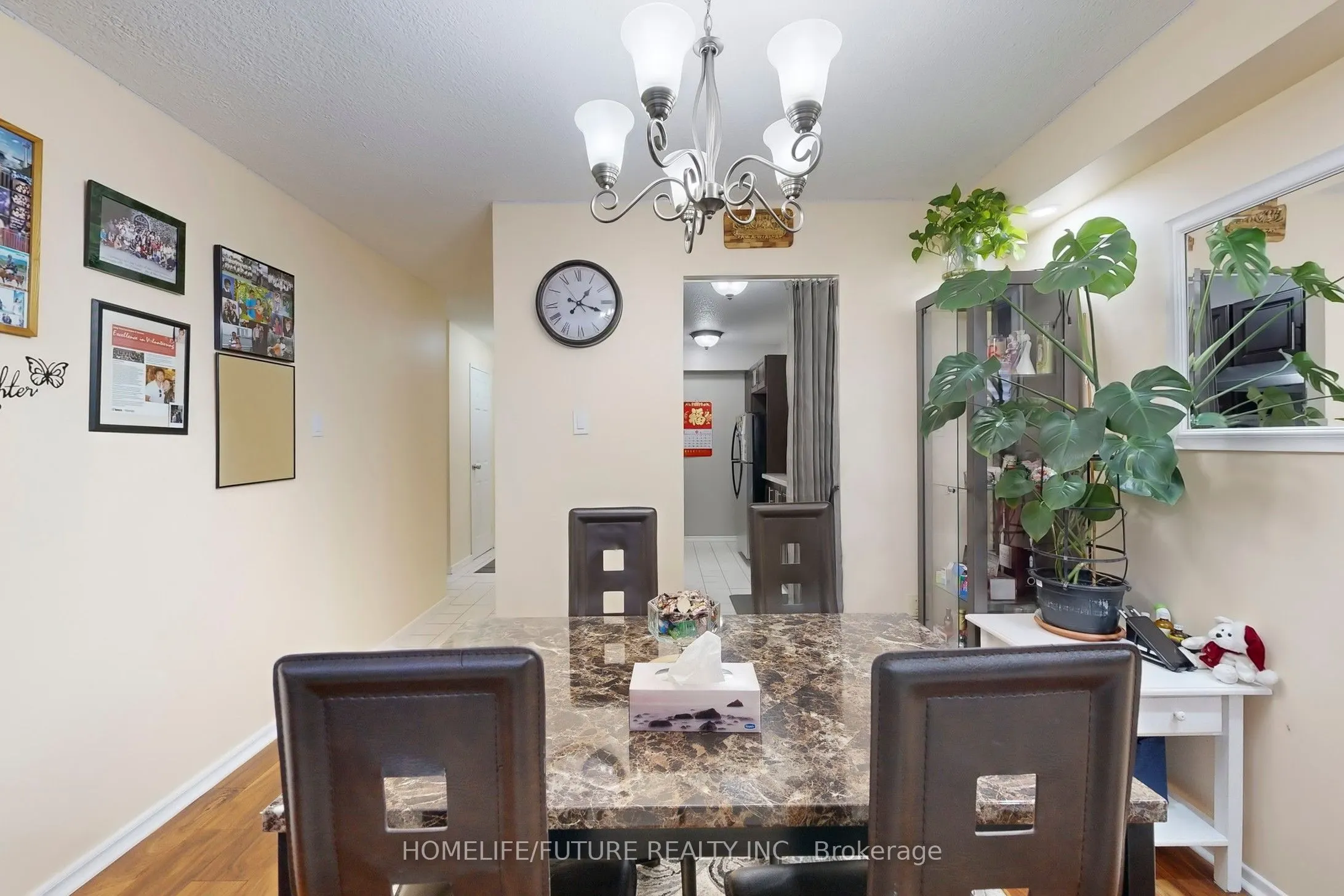 10 Tobermory Drive, #409