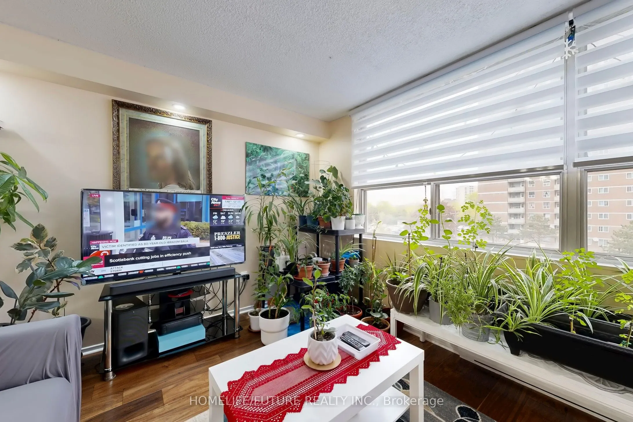 10 Tobermory Drive, #409