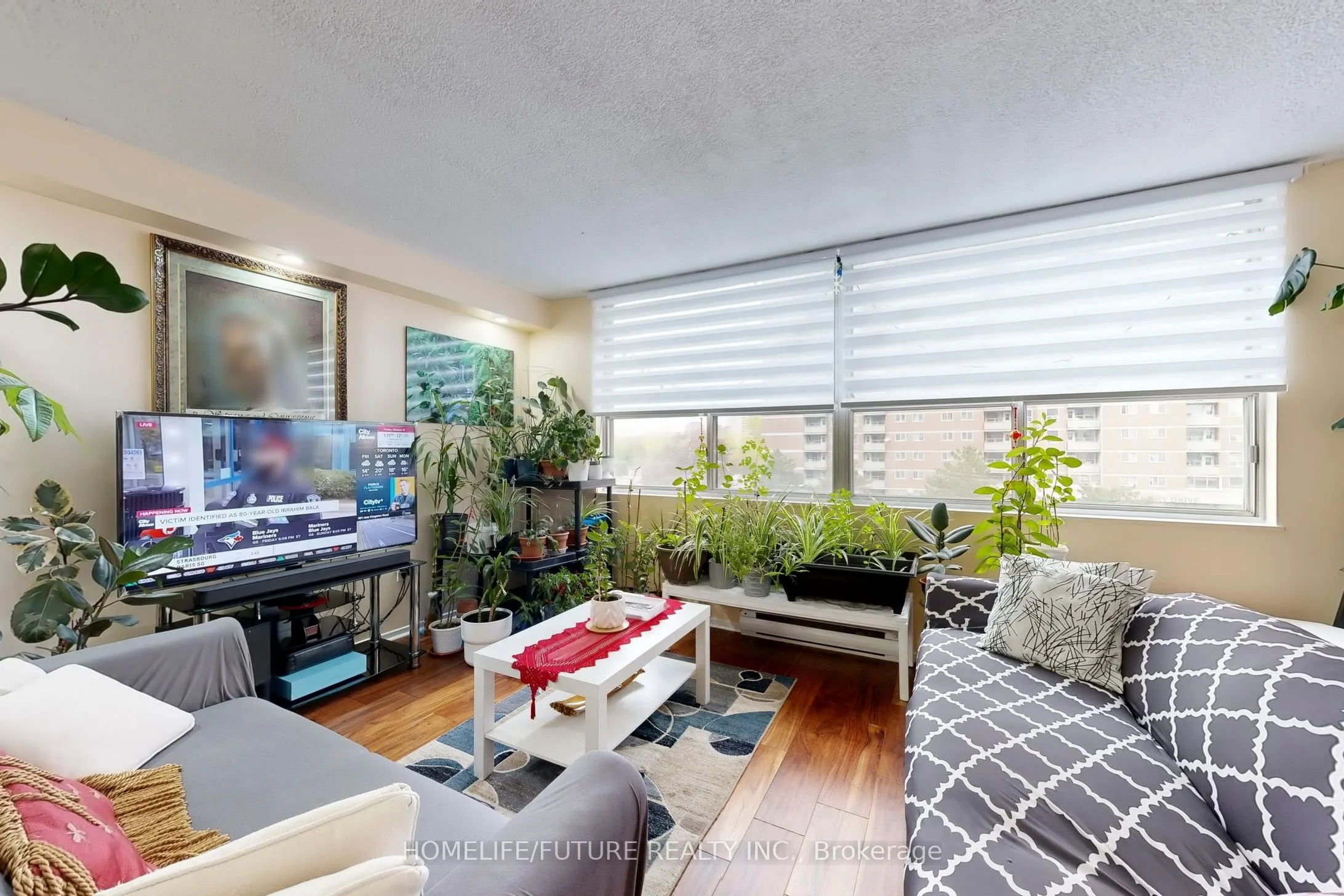 10 Tobermory Drive, #409