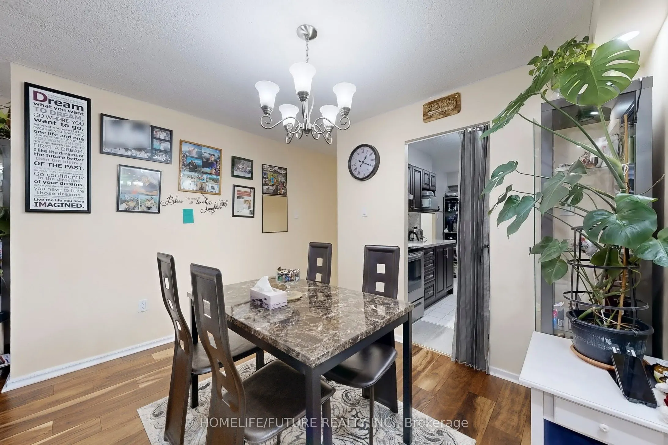 10 Tobermory Drive, #409