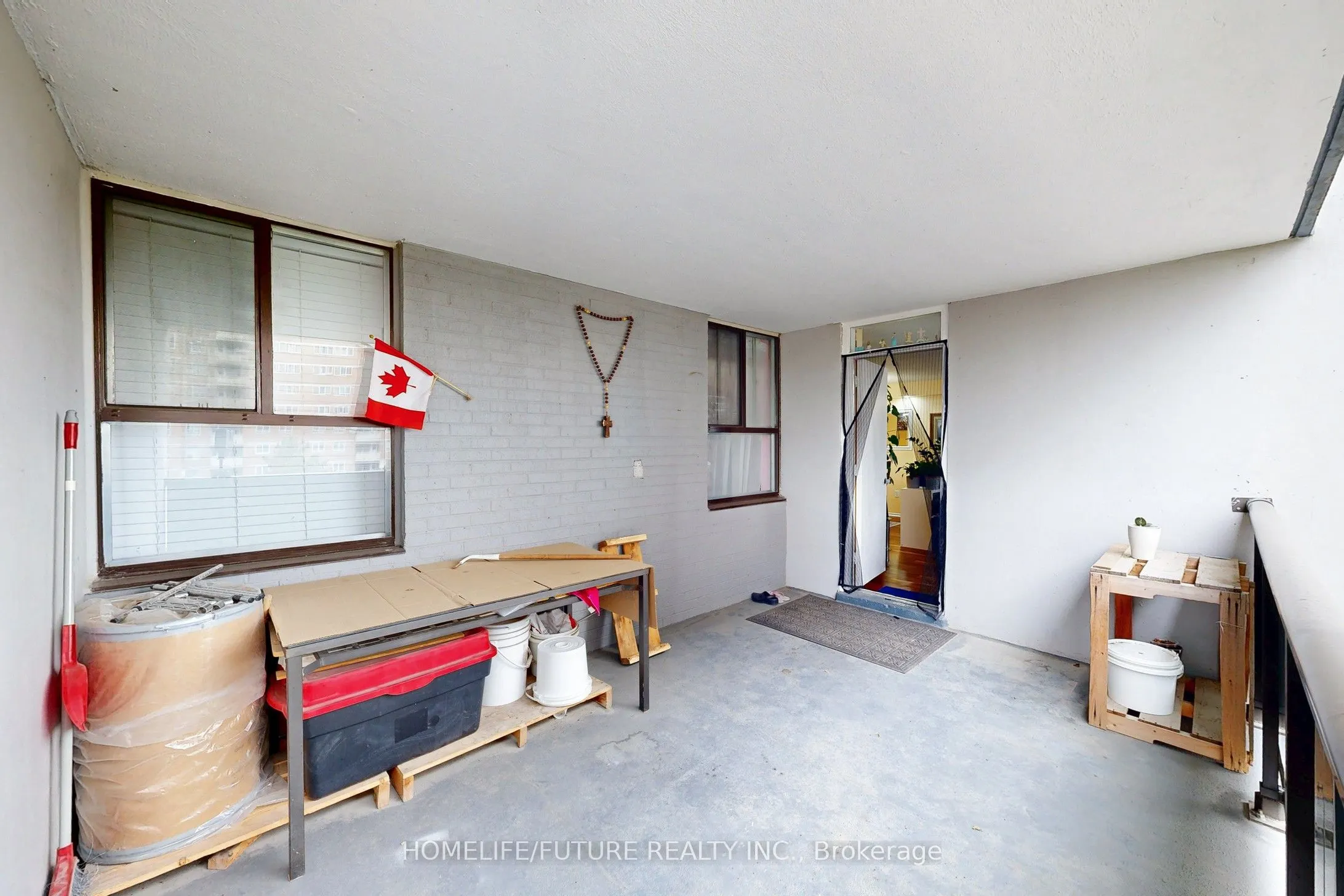 10 Tobermory Drive, #409