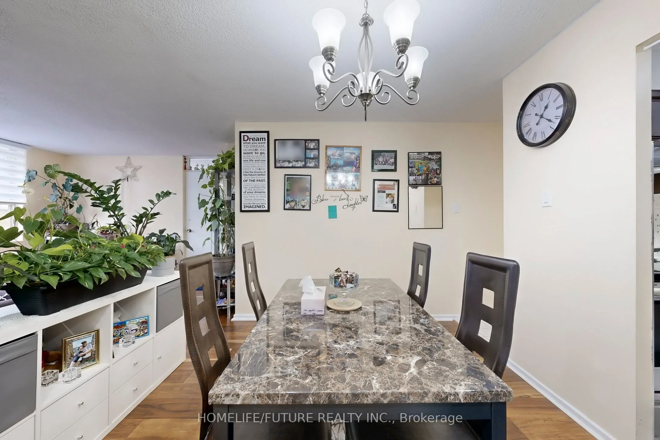 10 Tobermory Drive, #409