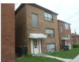 708 Weston Road
