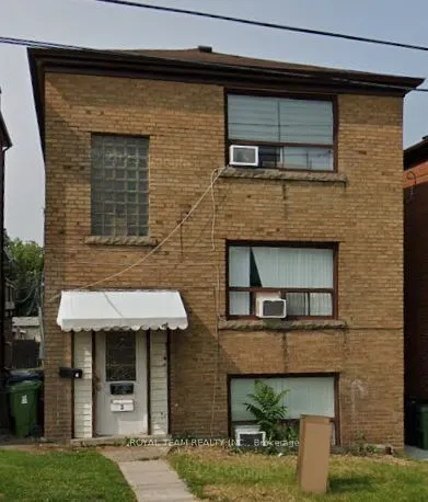 708 Weston Road