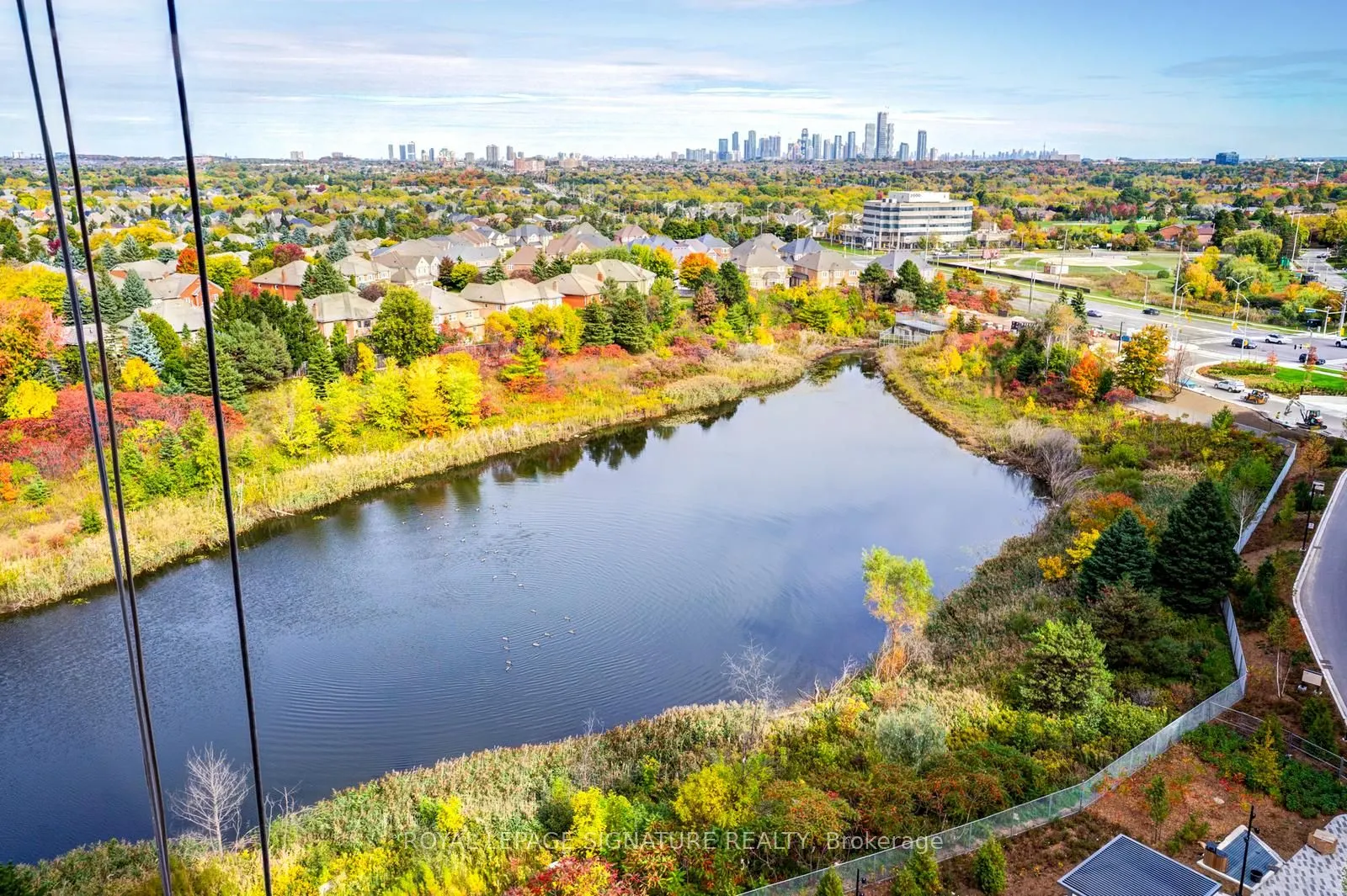 2495 Eglinton Avenue, #1001