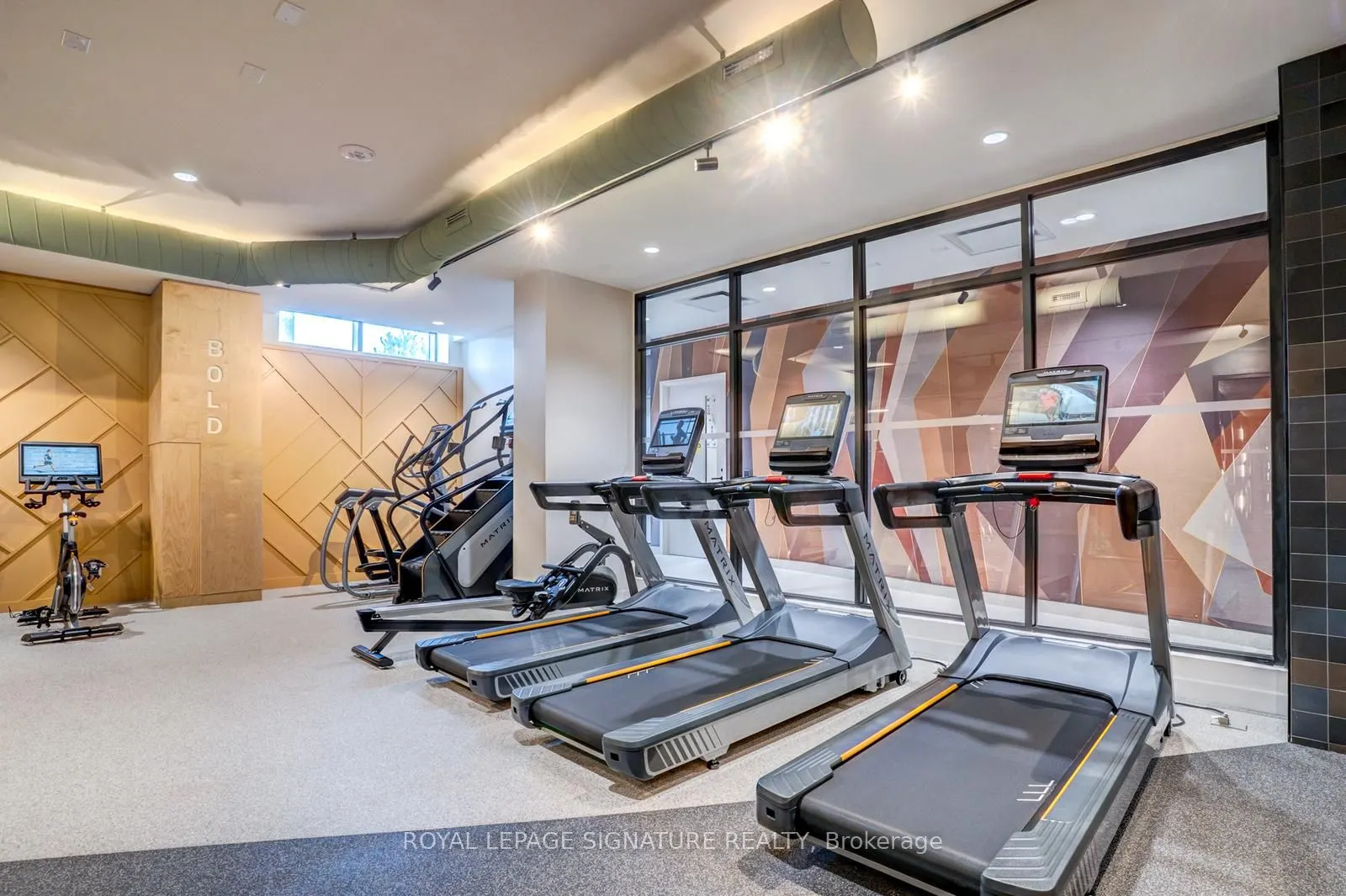 2495 Eglinton Avenue, #1001