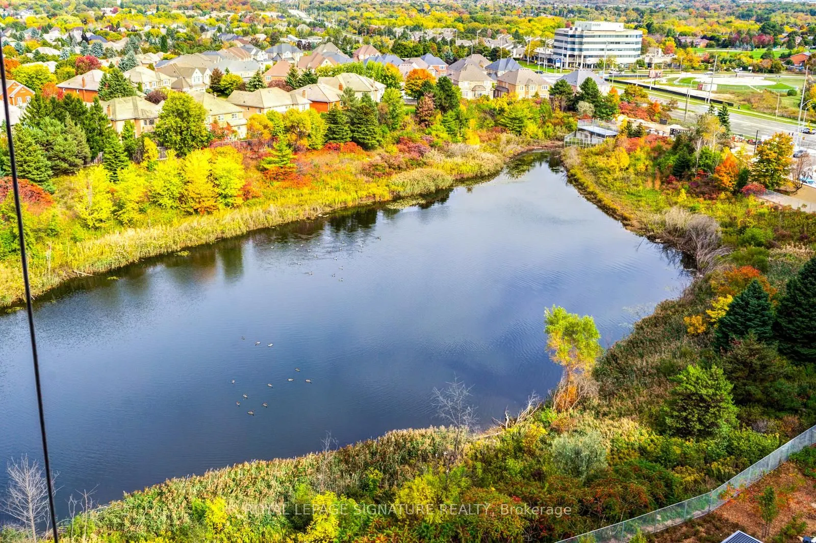 2495 Eglinton Avenue, #1001