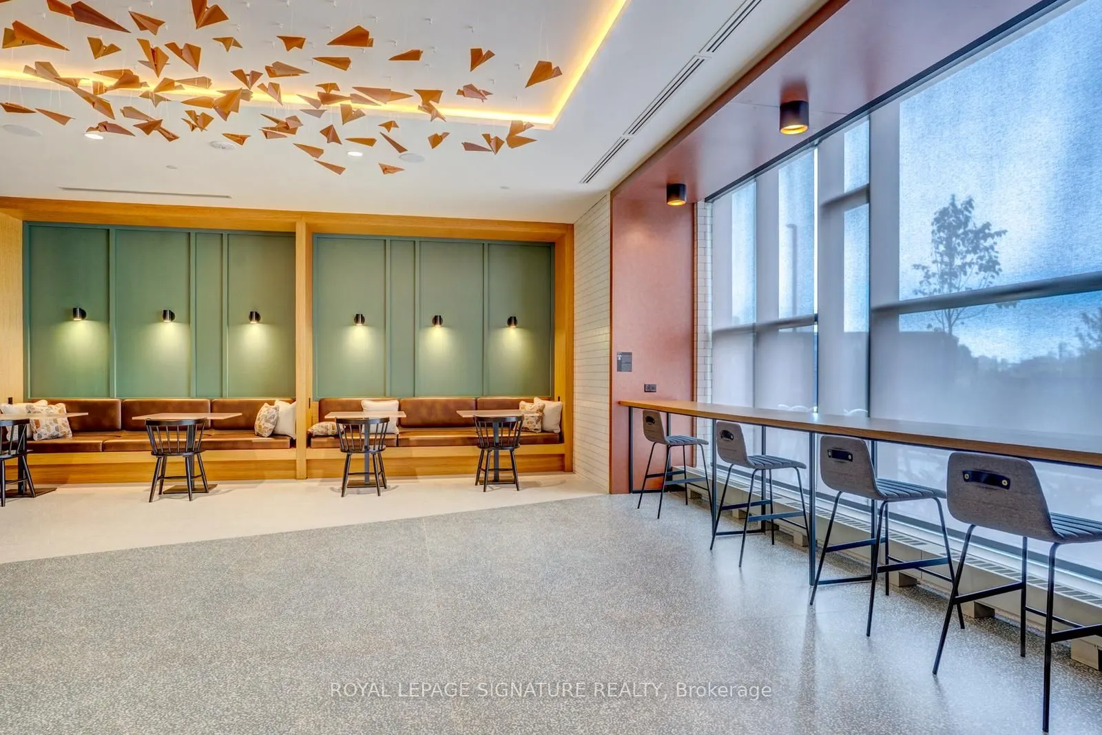 2495 Eglinton Avenue, #1001
