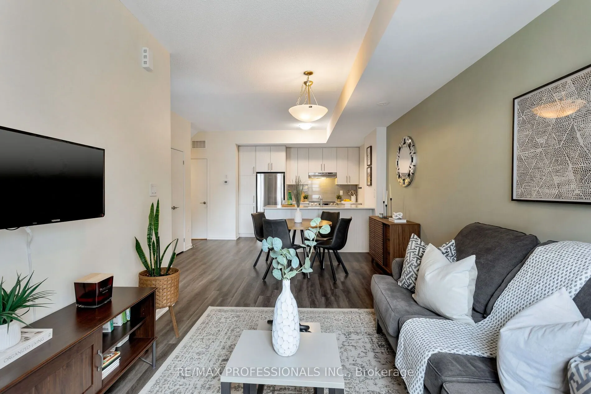 20 William Jackson Way, #98