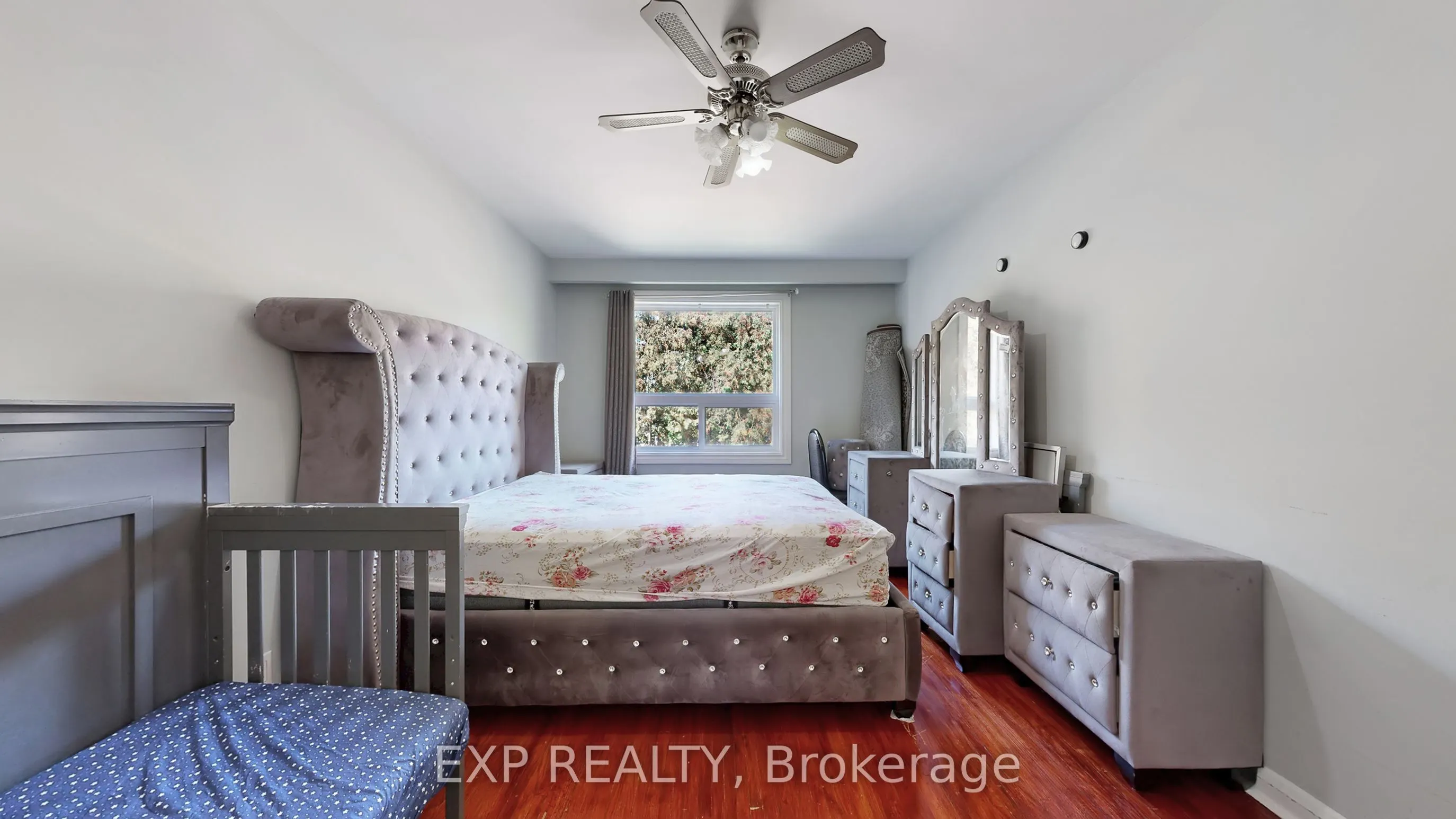 104 Dixon Road N