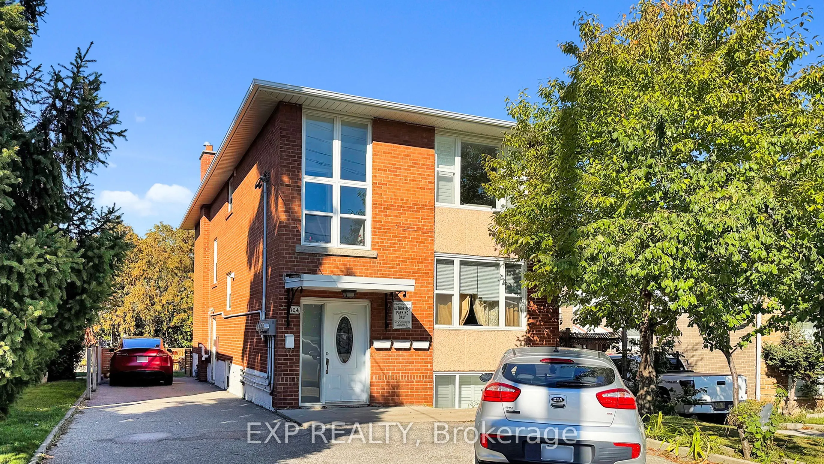 104 Dixon Road N