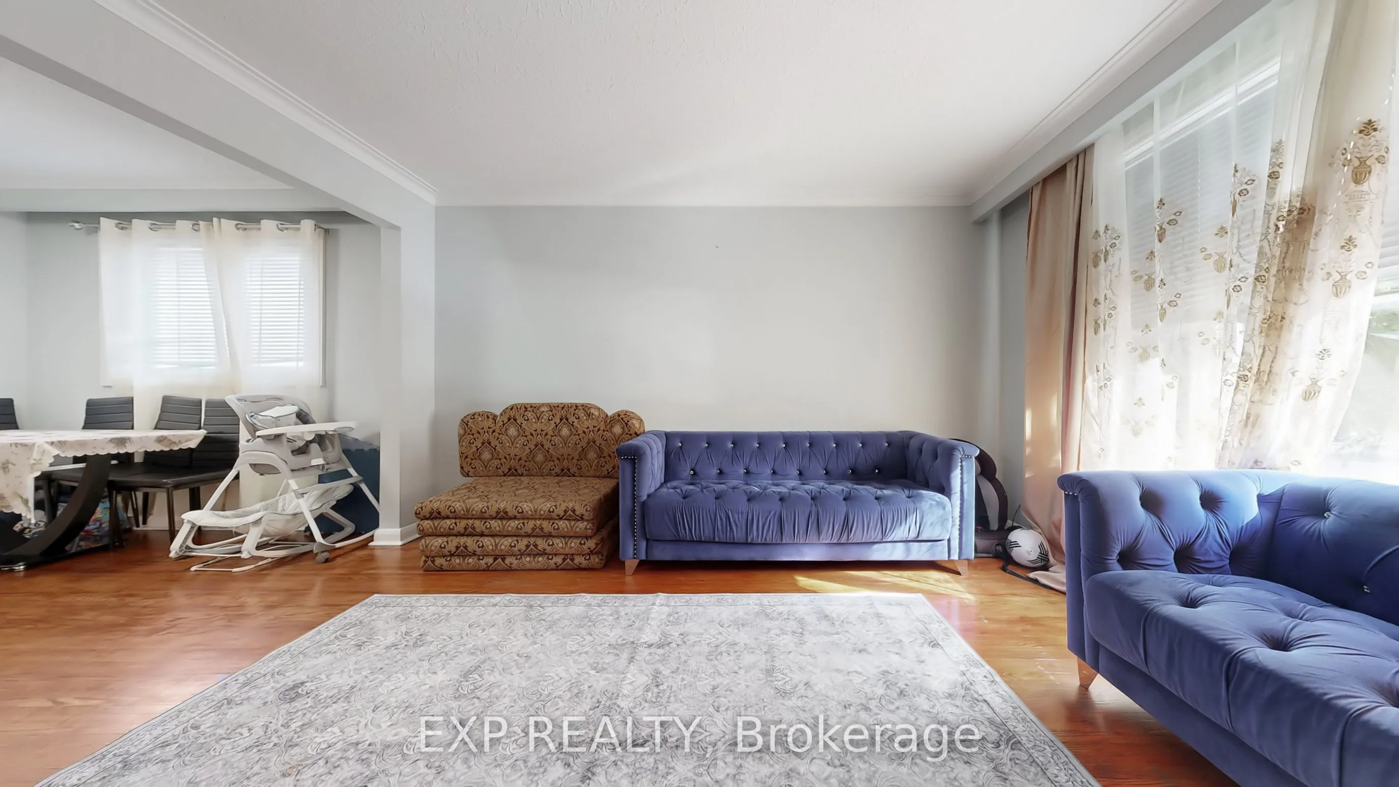 104 Dixon Road N