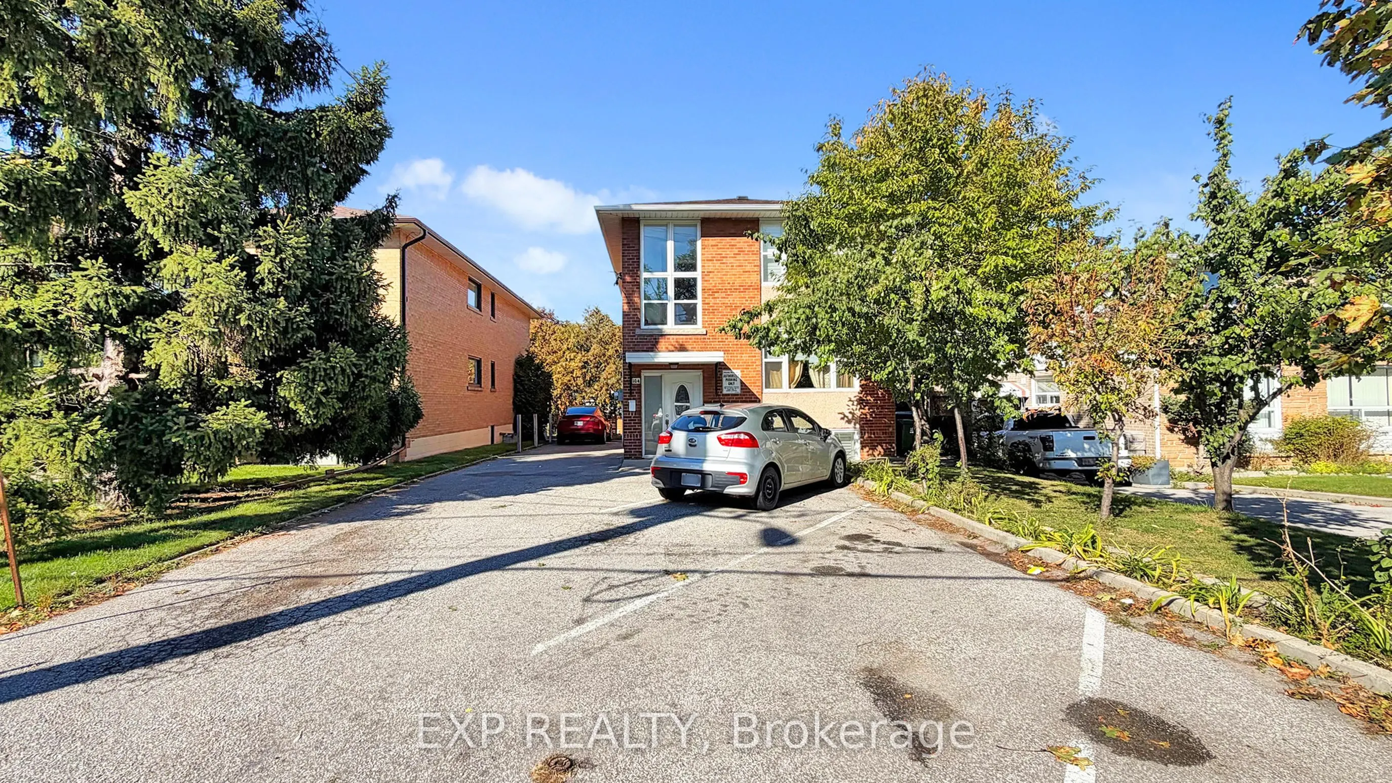 104 Dixon Road N