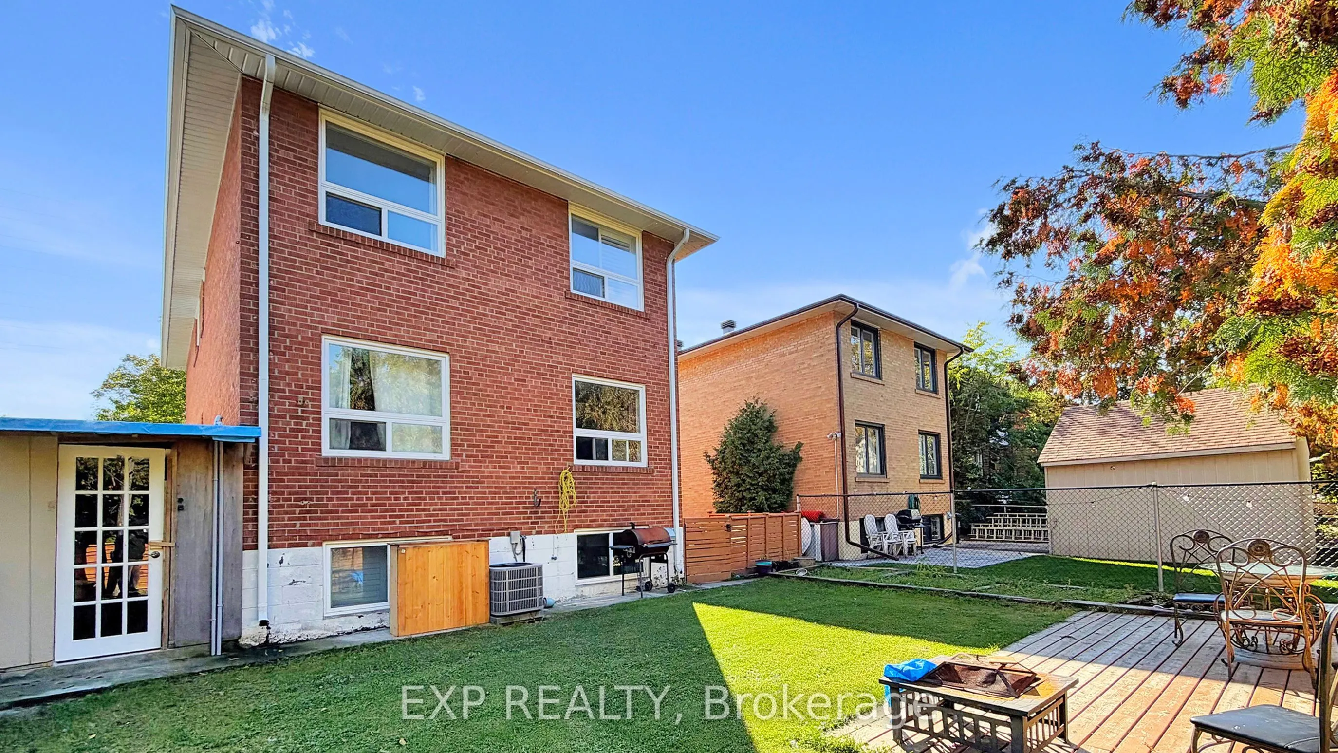 104 Dixon Road N