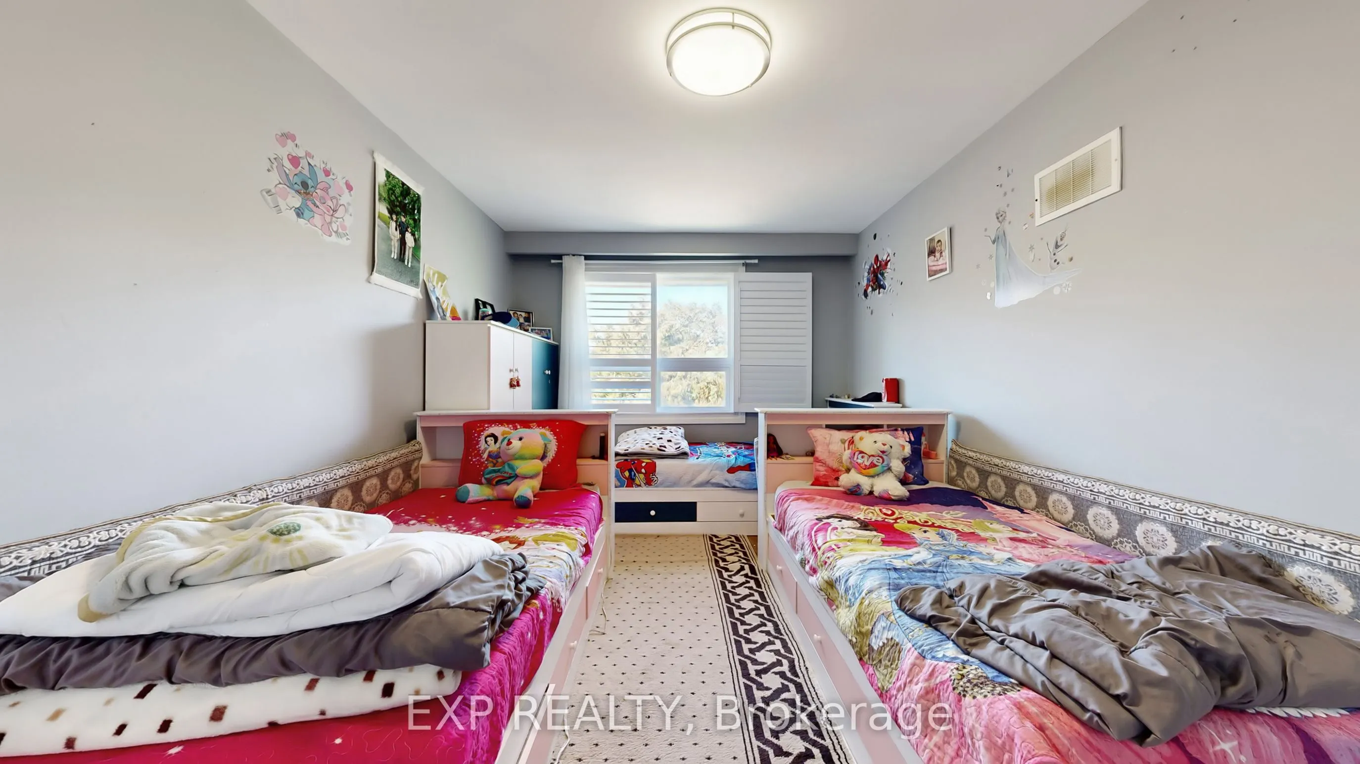 104 Dixon Road N