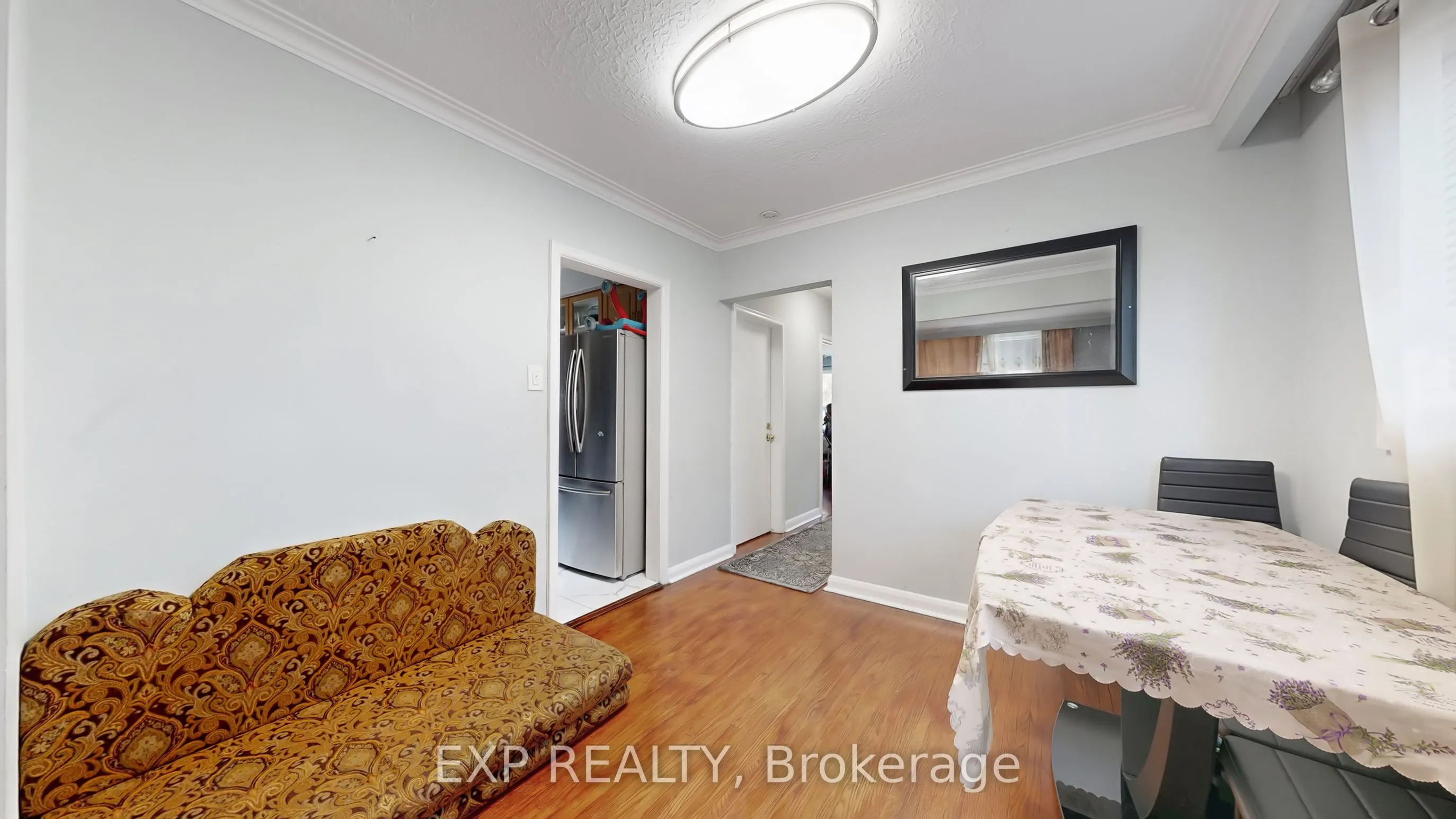 104 Dixon Road N