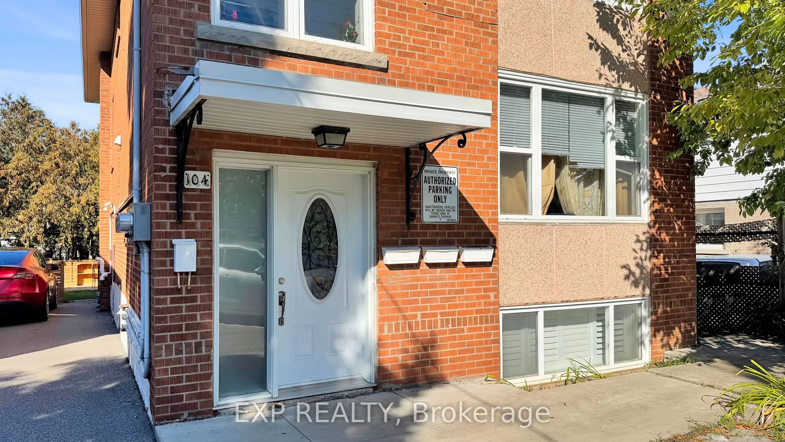 104 Dixon Road N