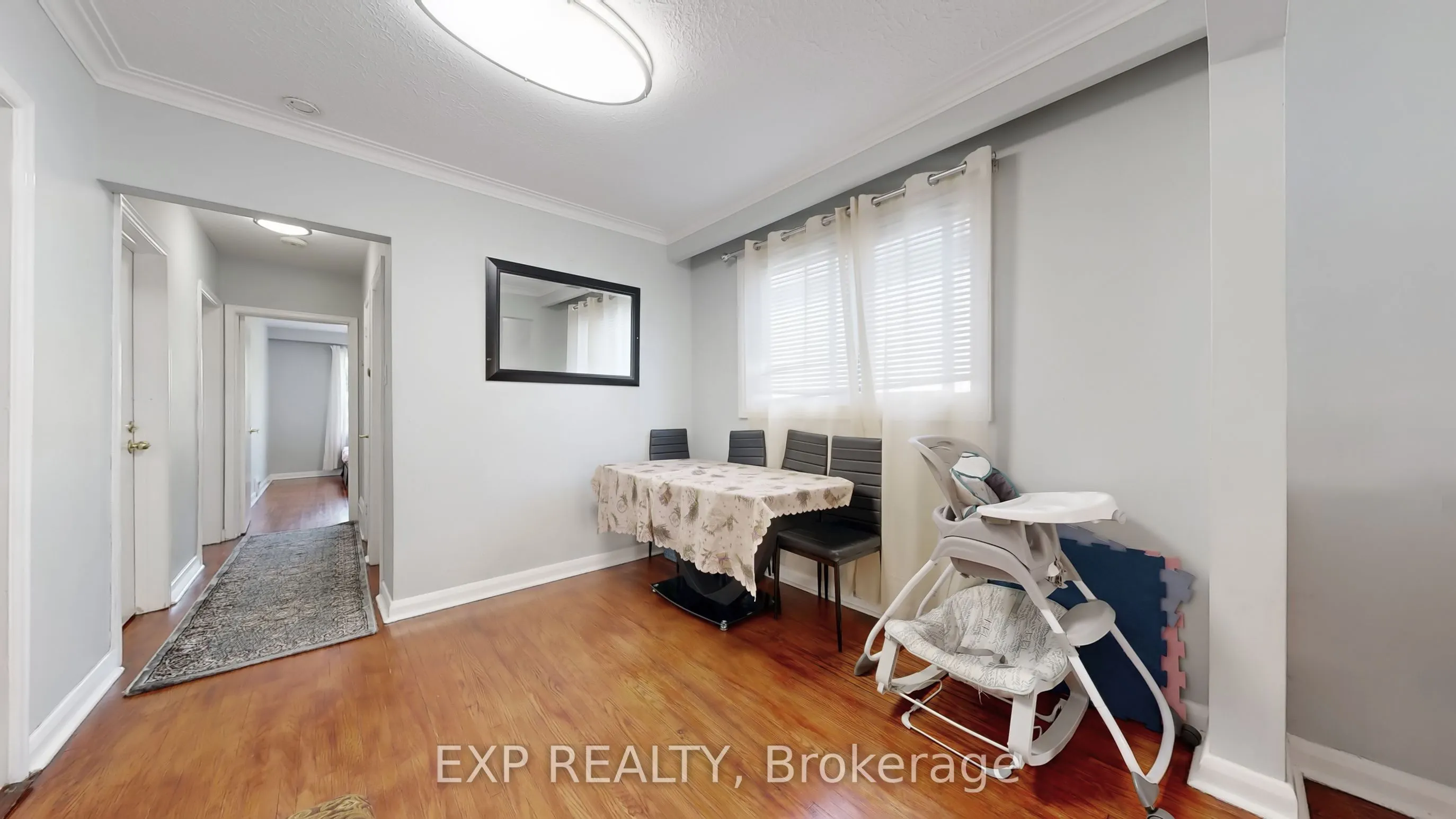 104 Dixon Road N