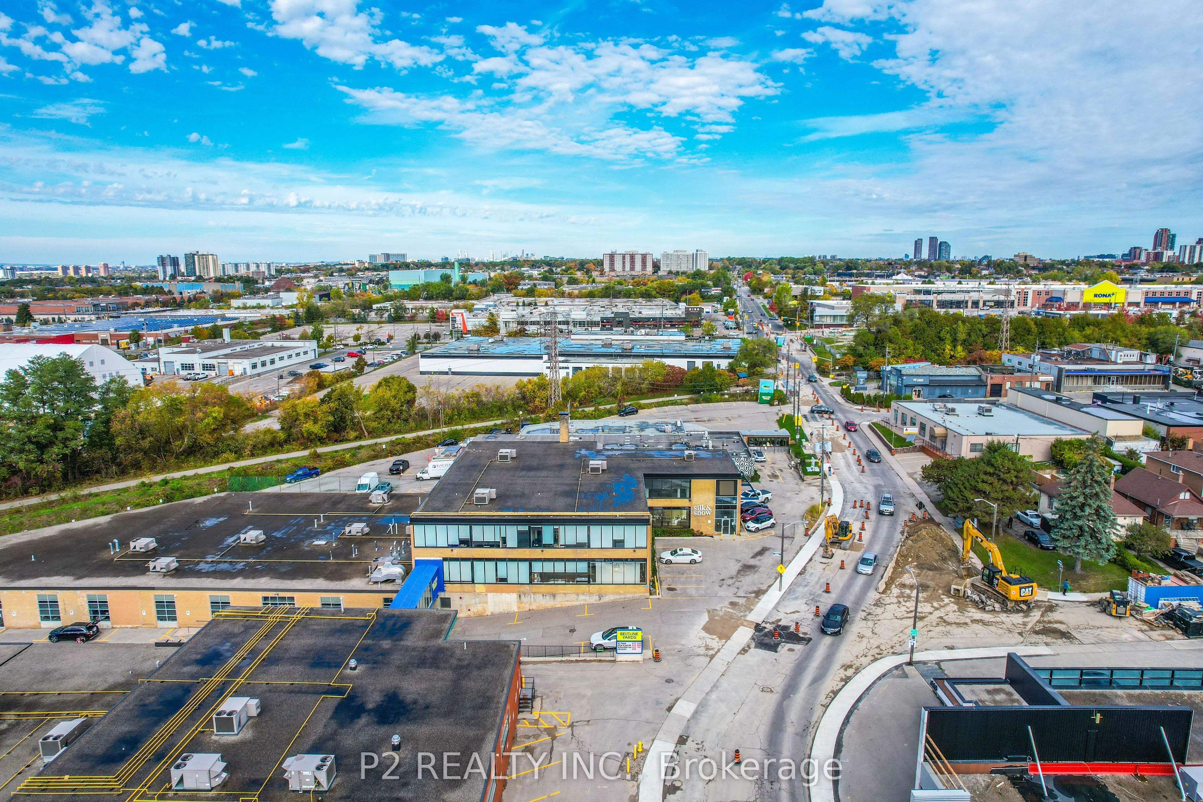 670 Caledonia Road, #301