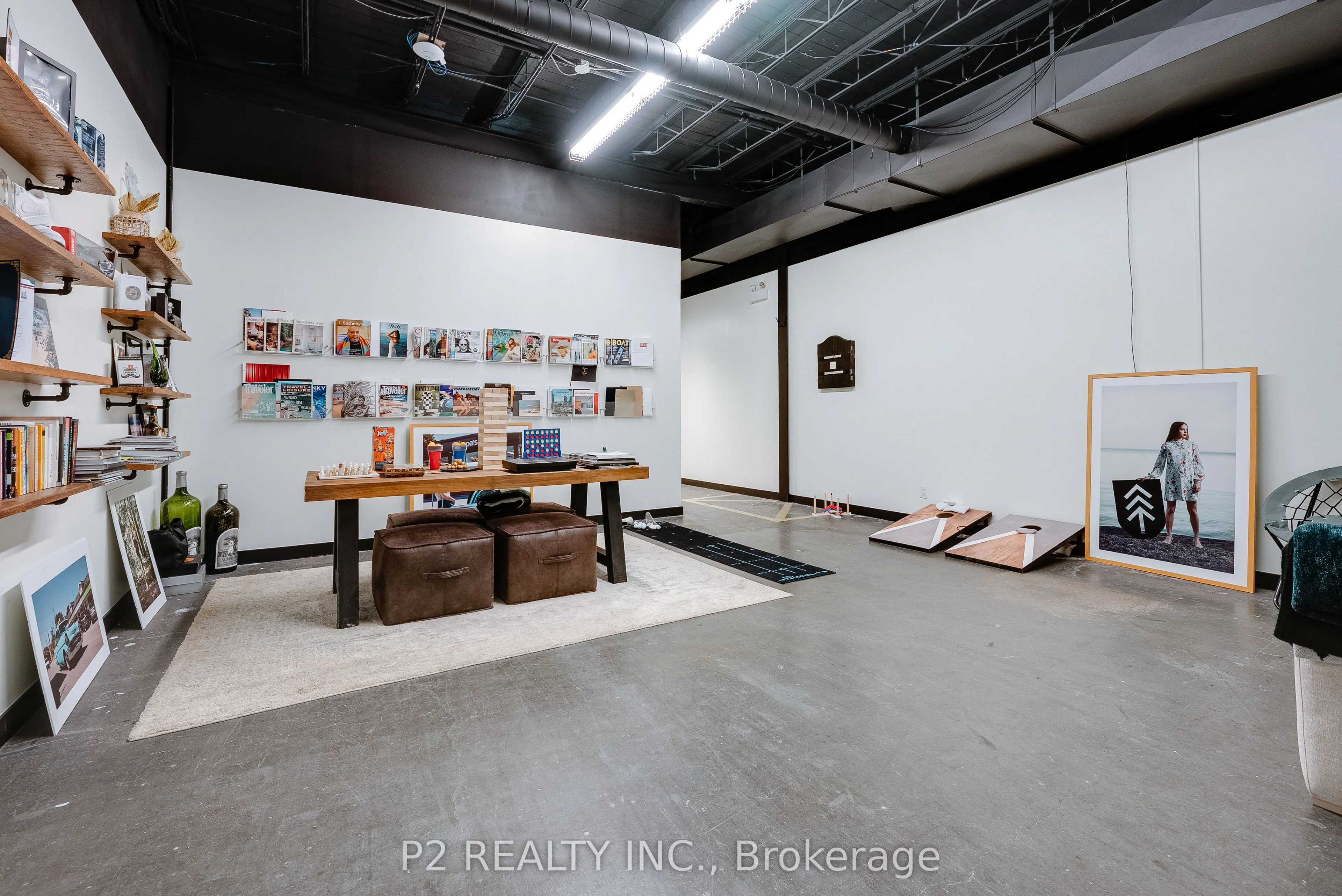 670 Caledonia Road, #301