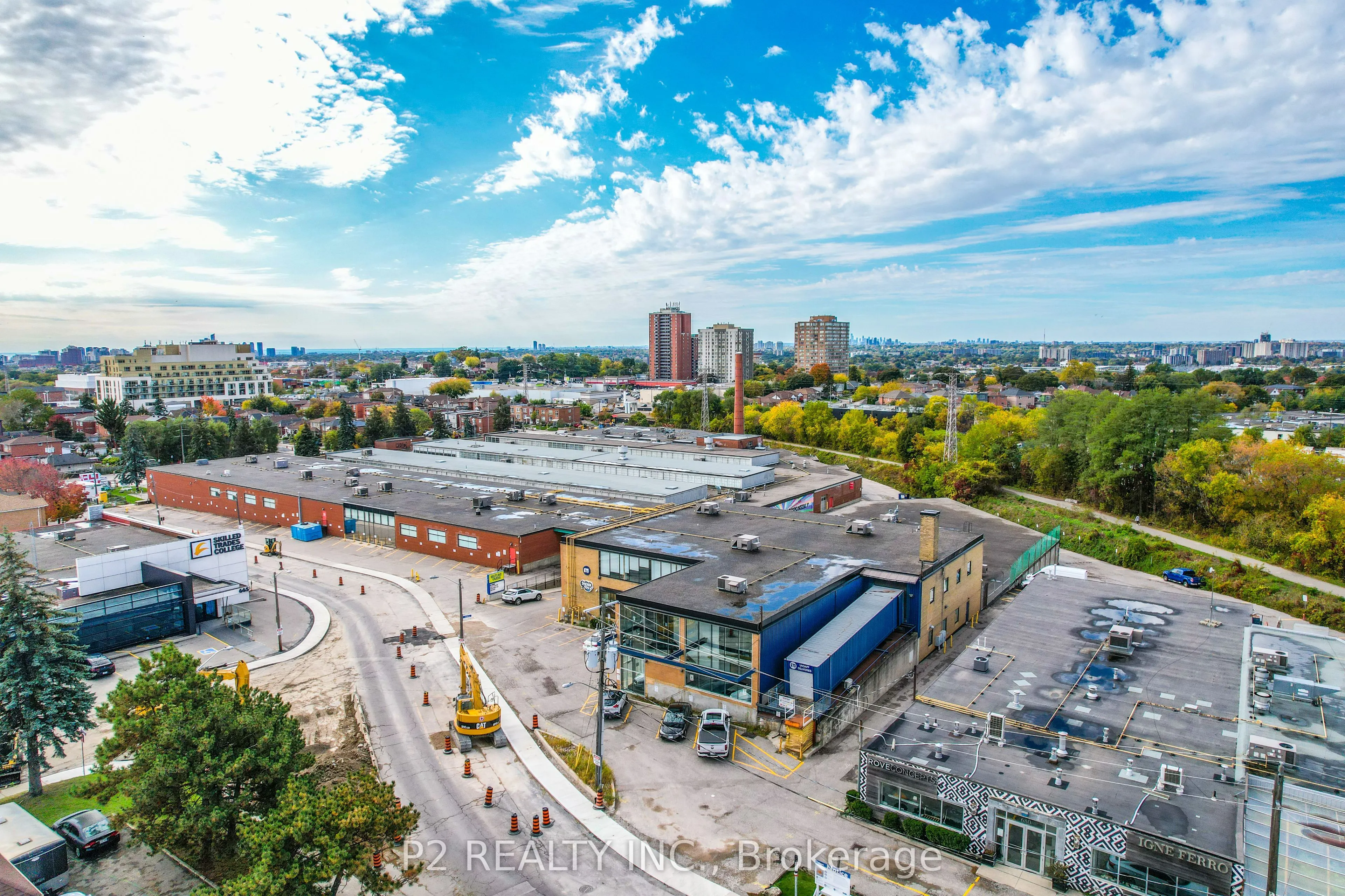 670 Caledonia Road, #301