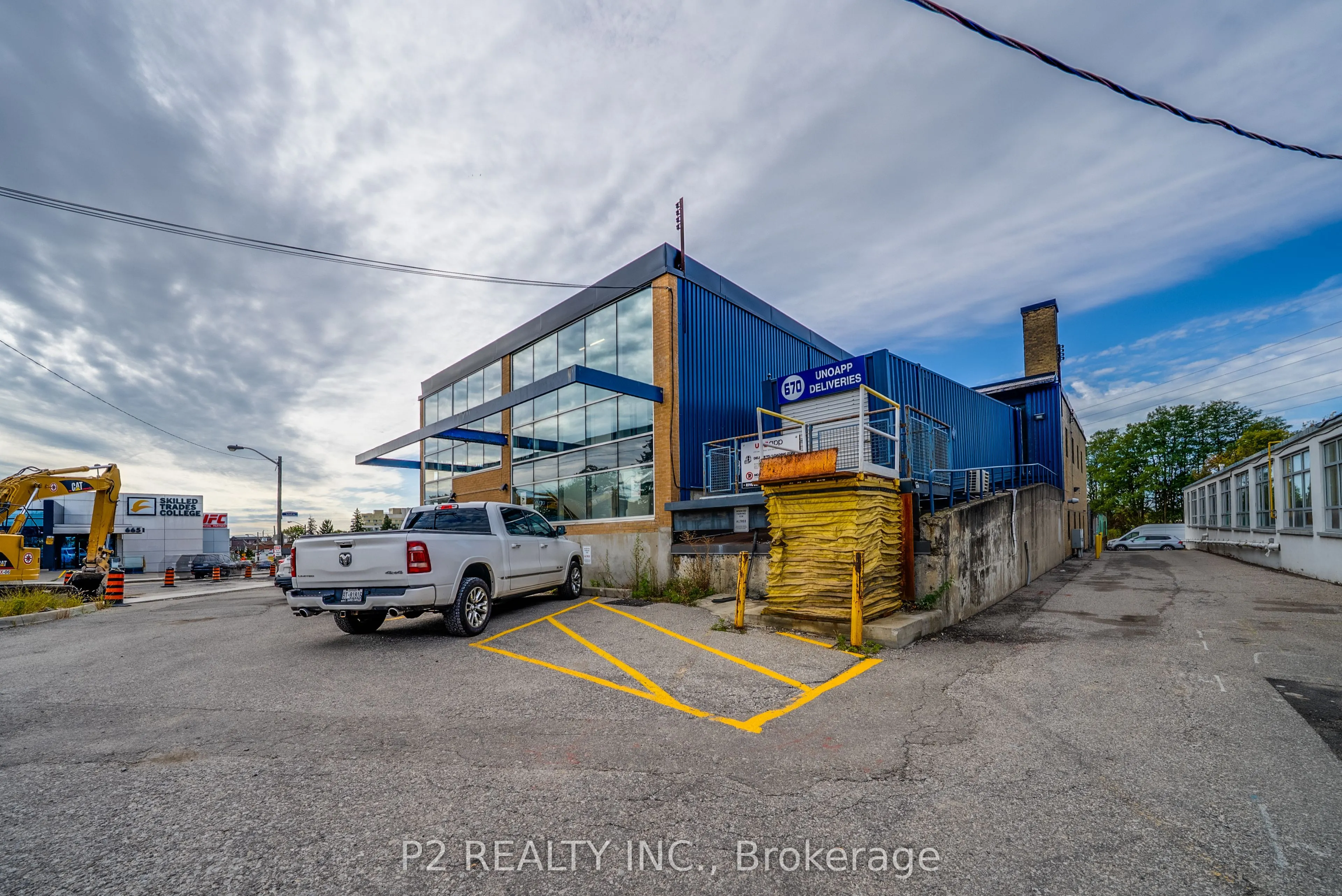 670 Caledonia Road, #301