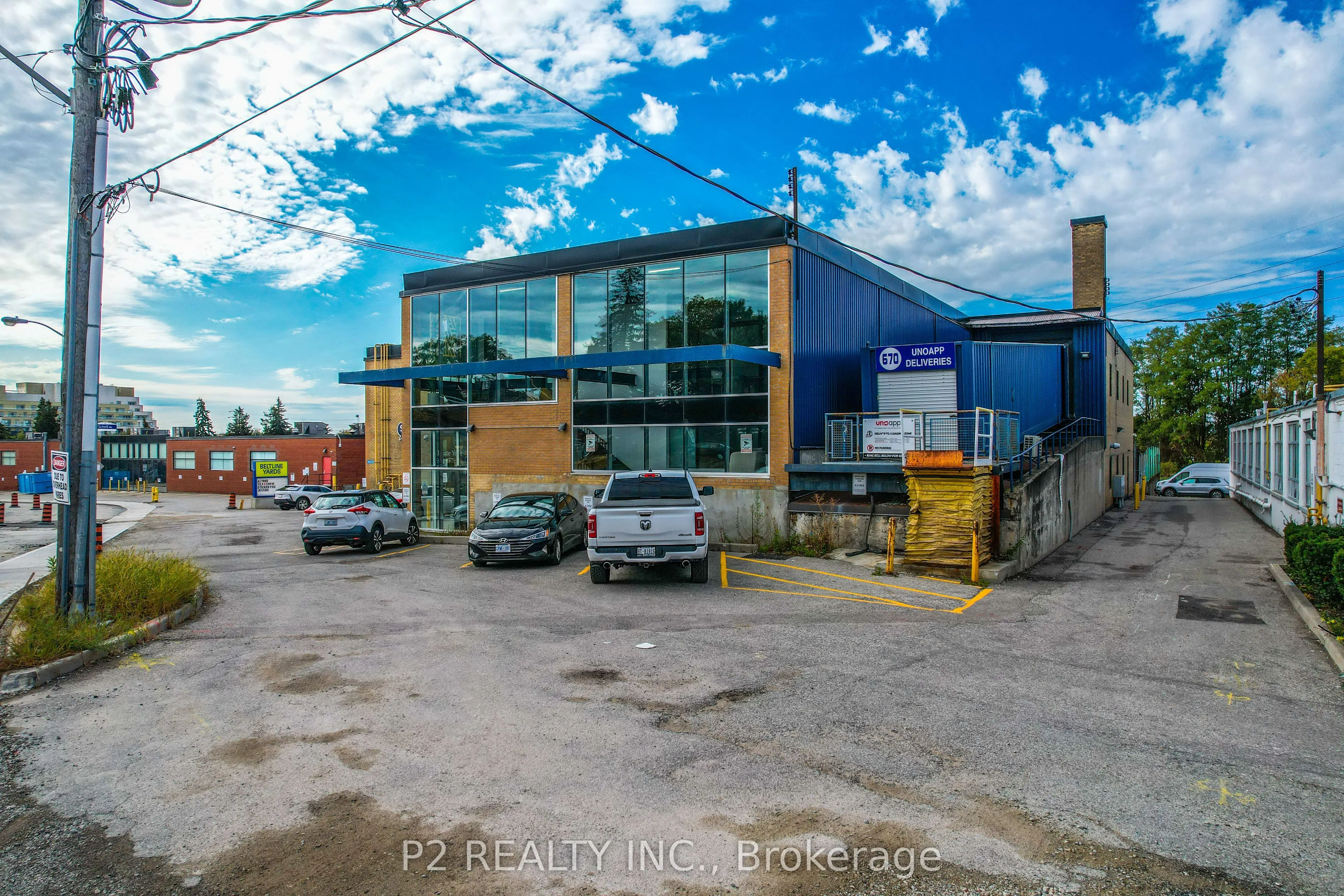 670 Caledonia Road, #301
