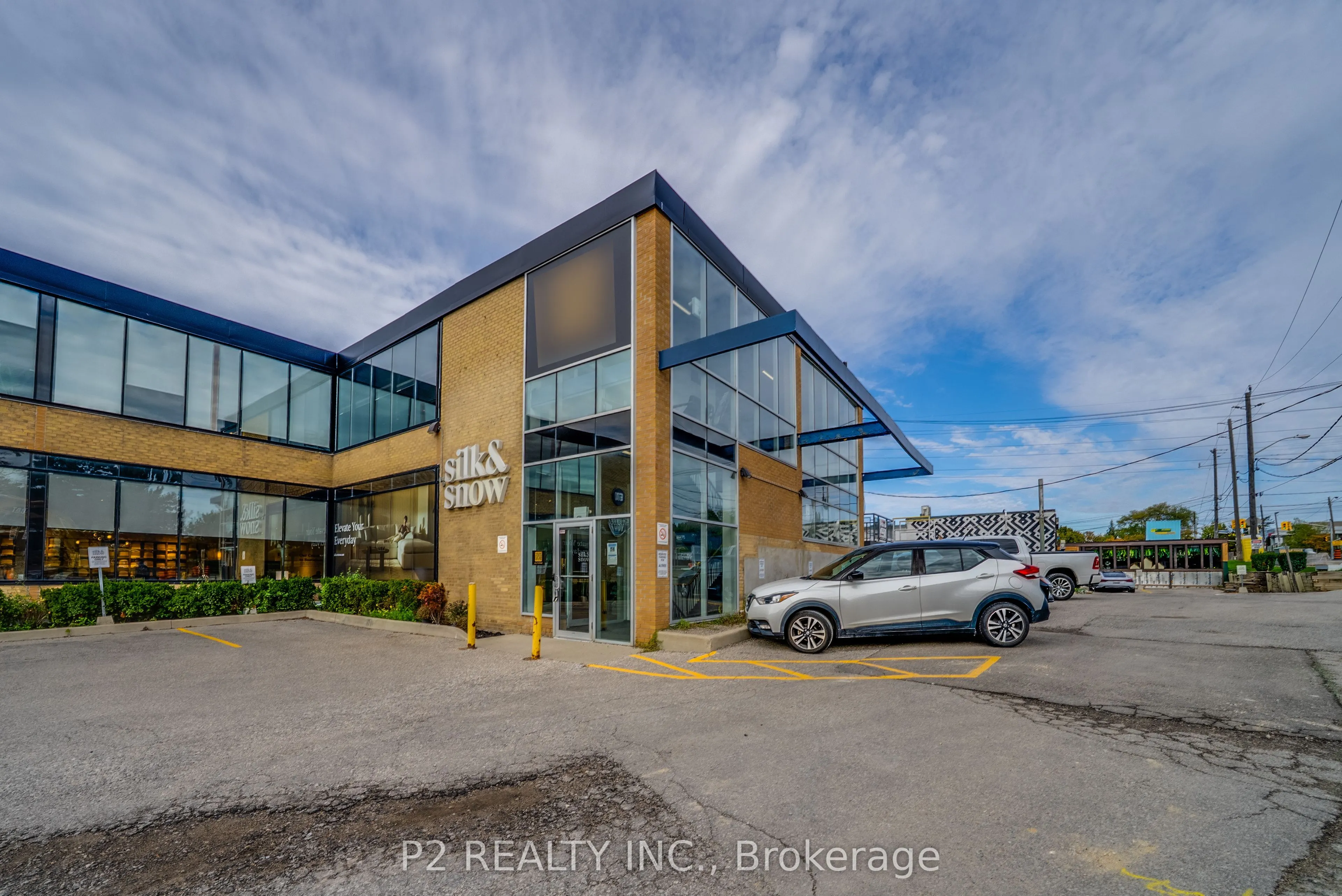 670 Caledonia Road, #301
