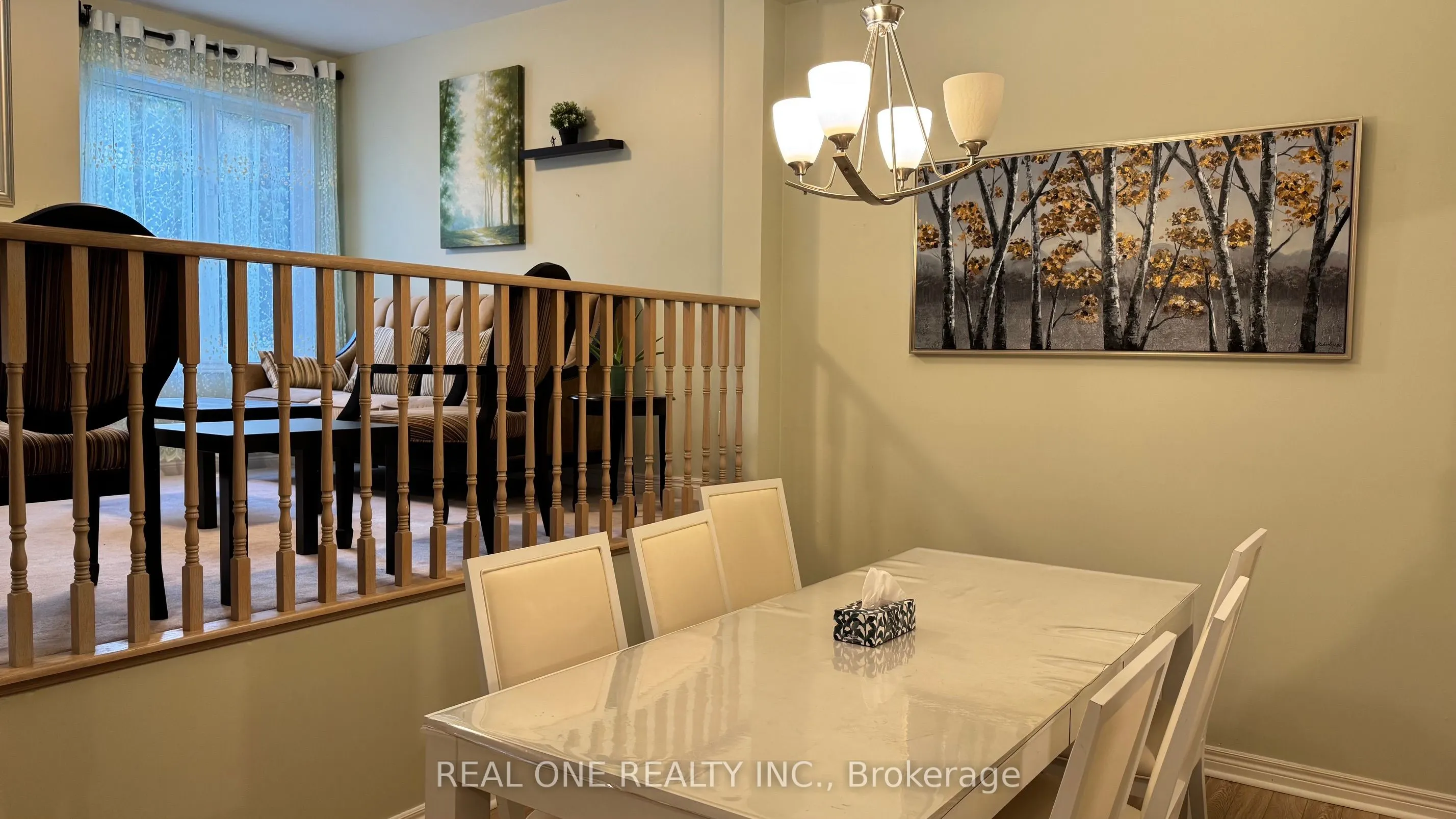2250 Rockingham Drive, #38