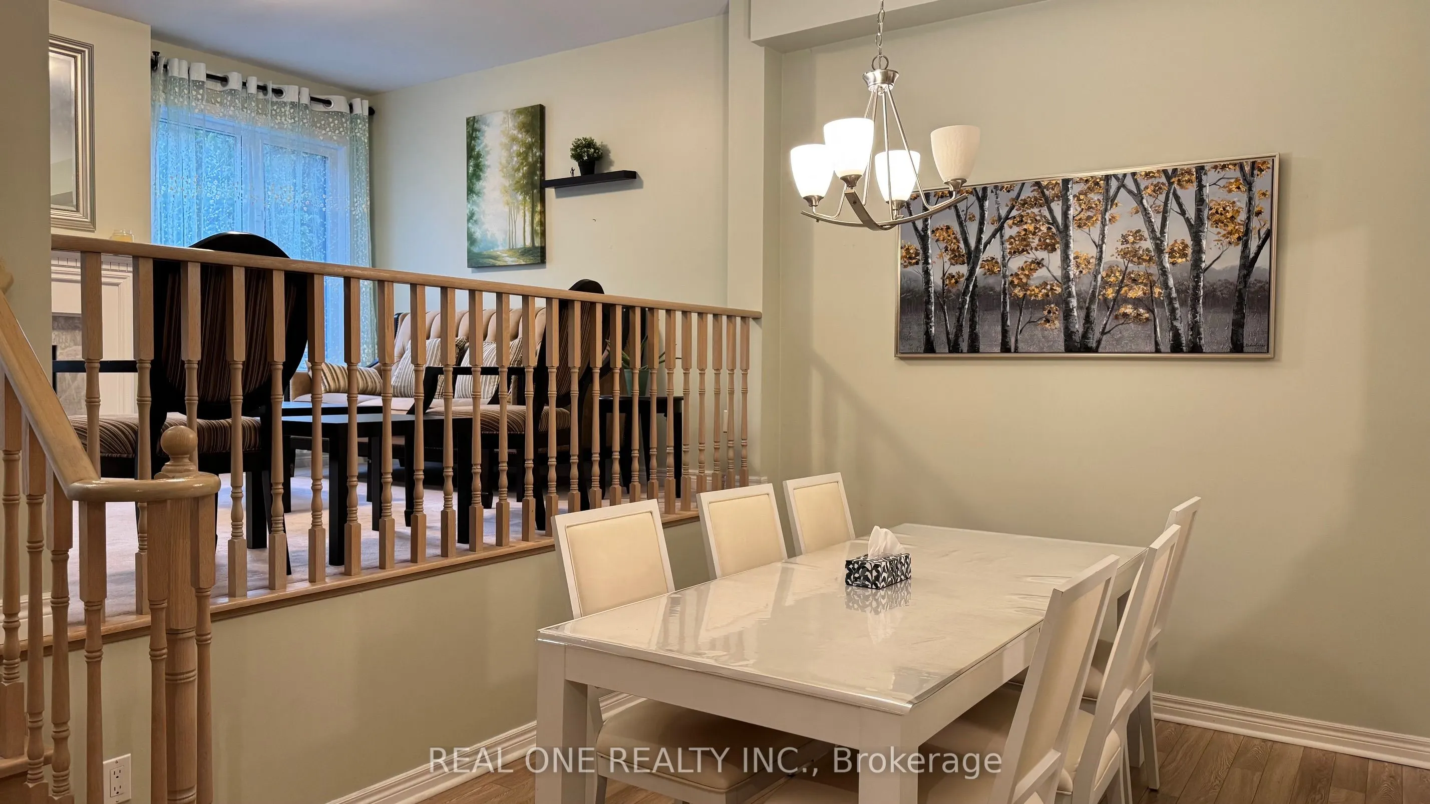 2250 Rockingham Drive, #38