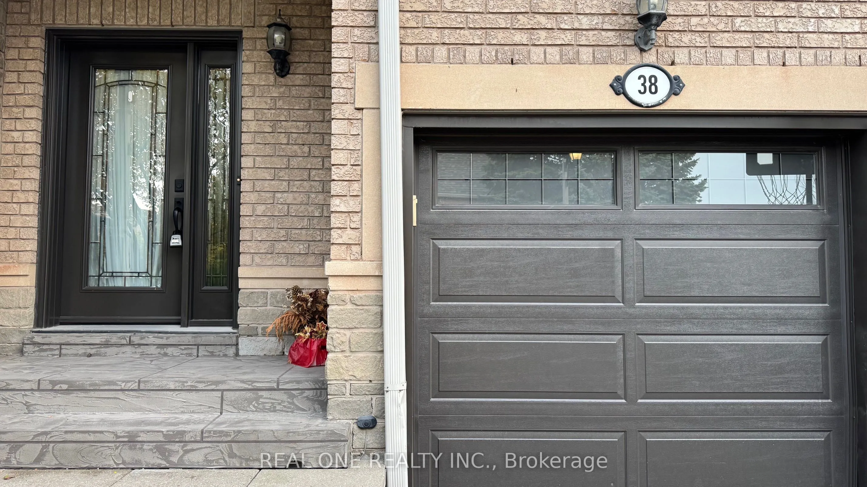 2250 Rockingham Drive, #38