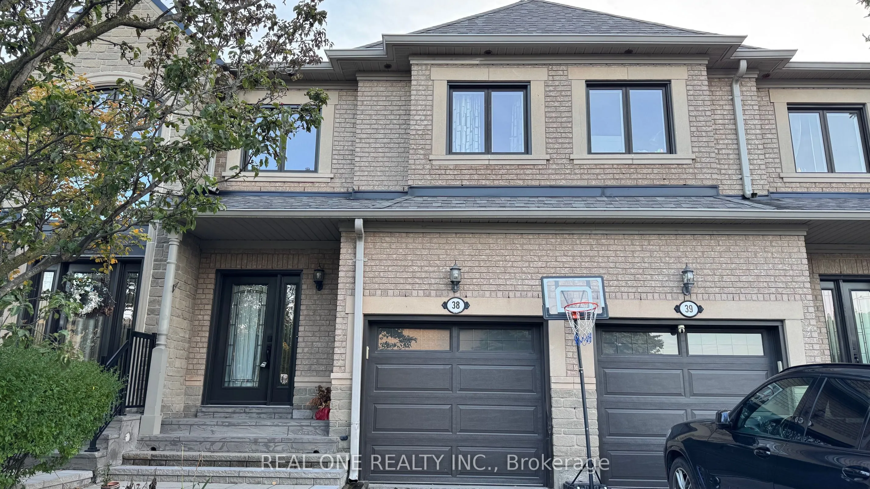 2250 Rockingham Drive, #38
