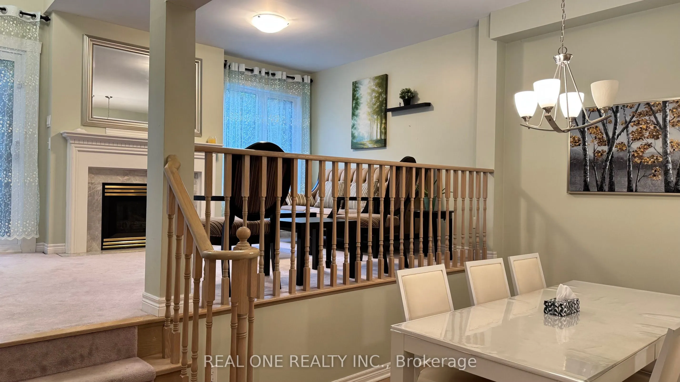 2250 Rockingham Drive, #38