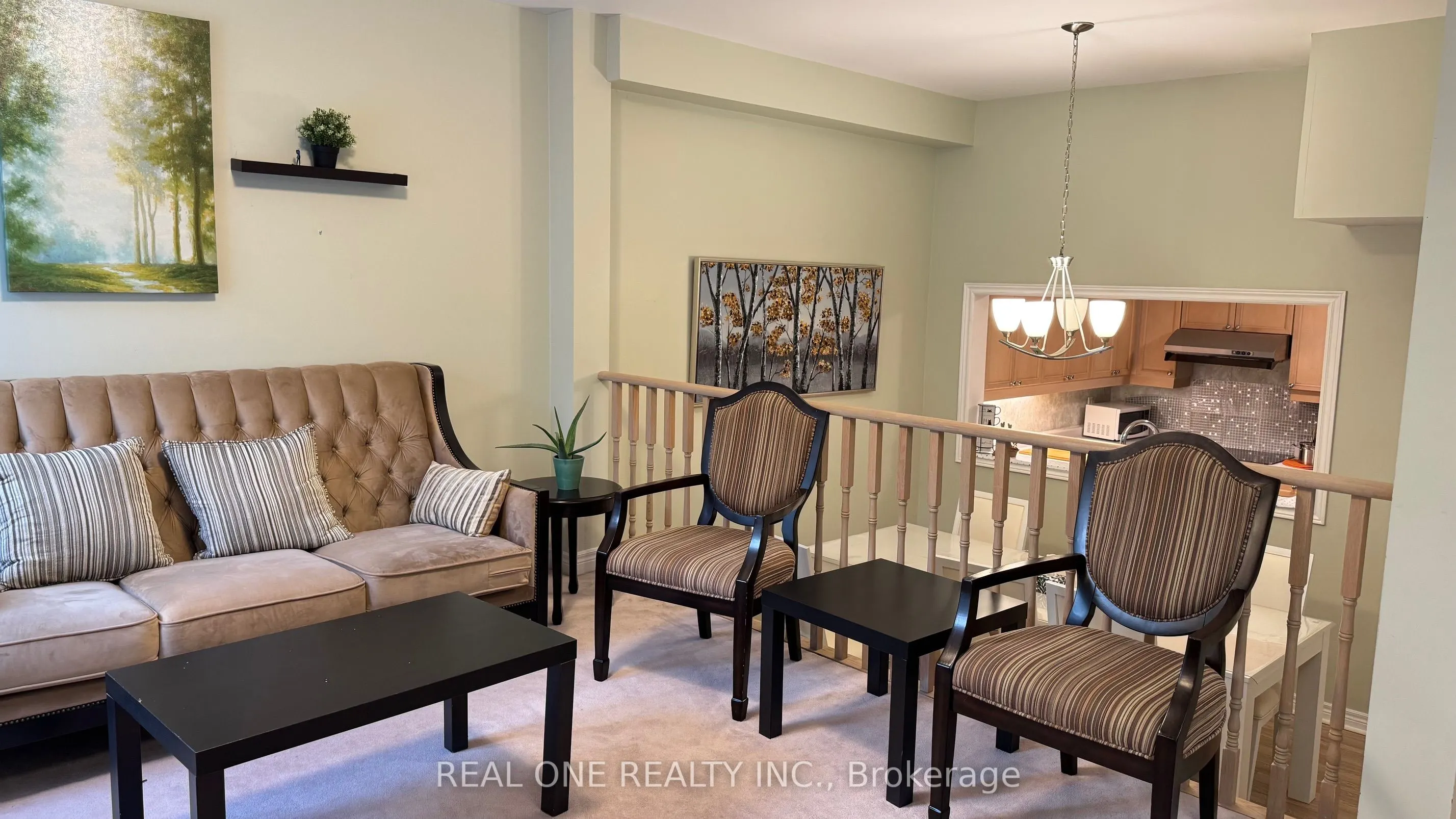 2250 Rockingham Drive, #38