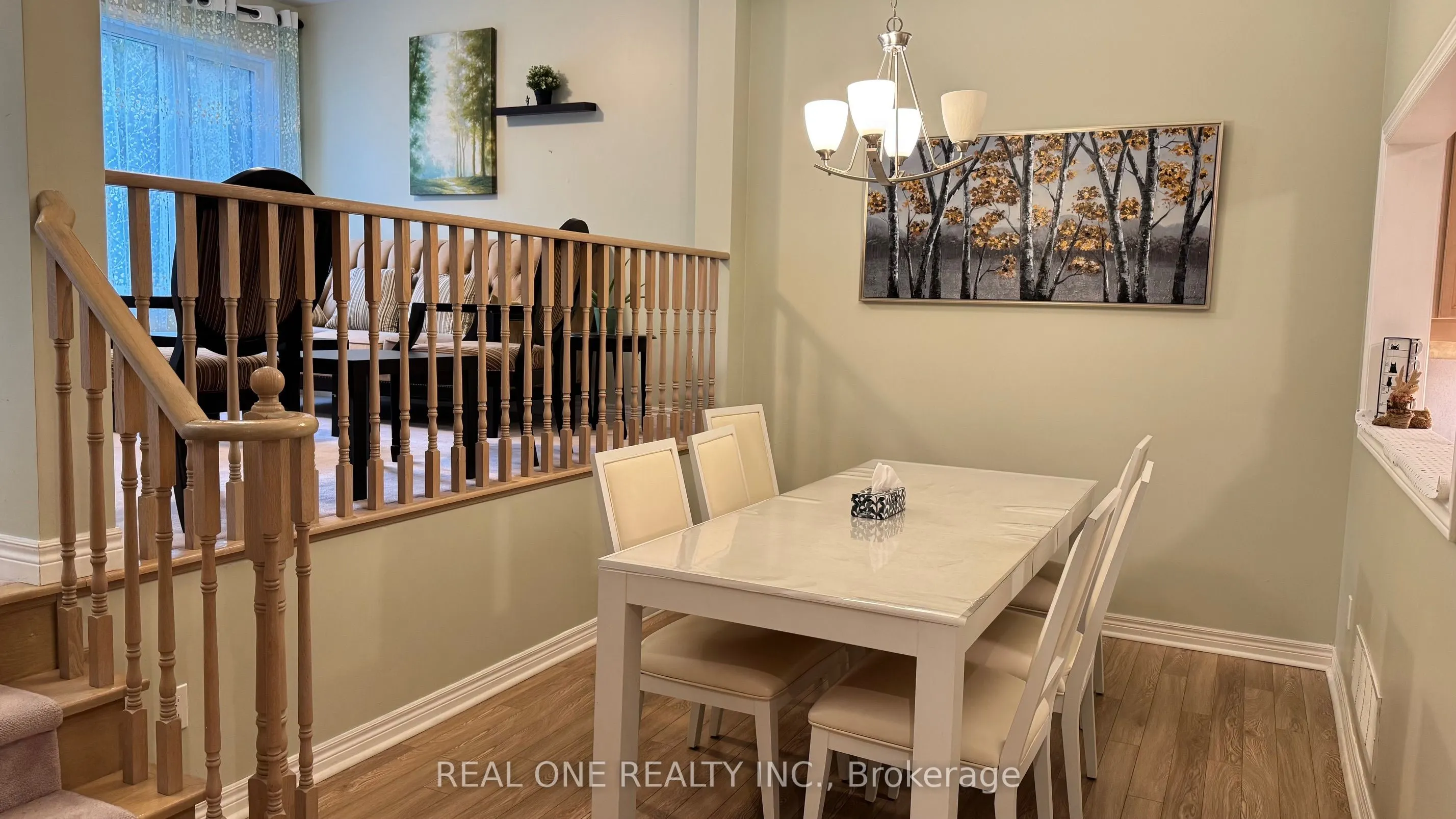2250 Rockingham Drive, #38