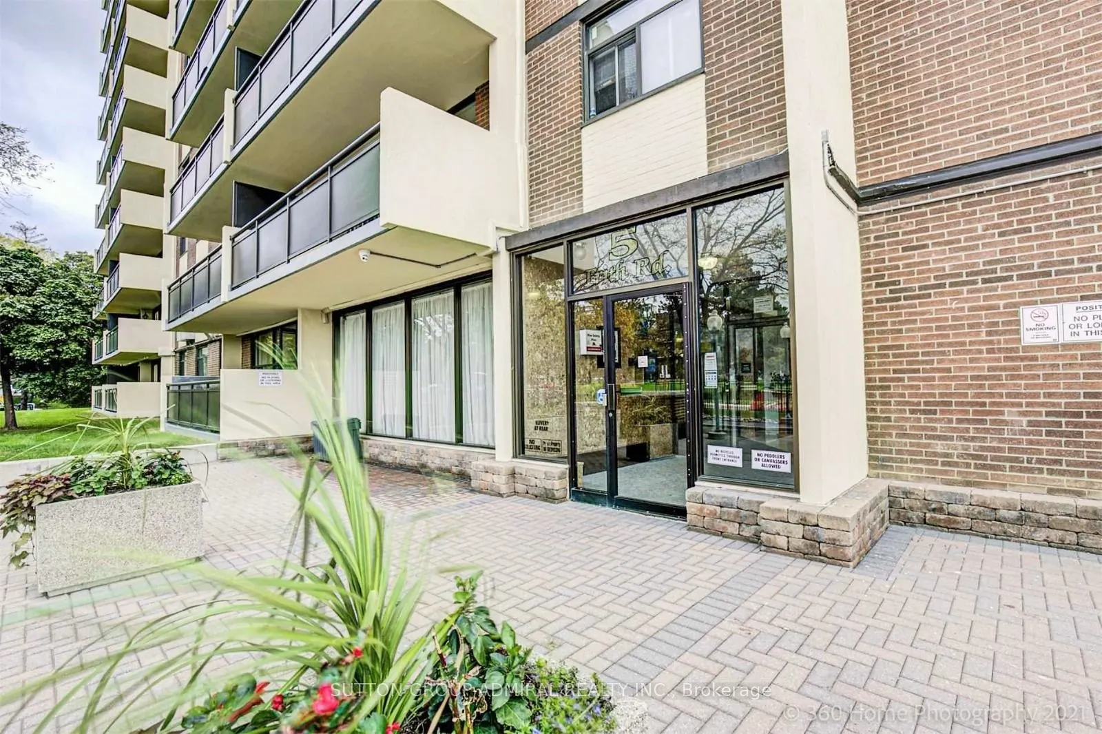 5 Frith Road S, #412