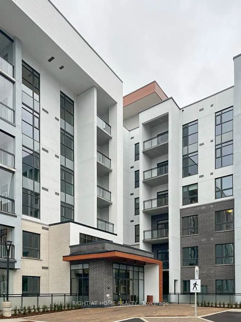 460 Gordon Krantz Avenue, #411