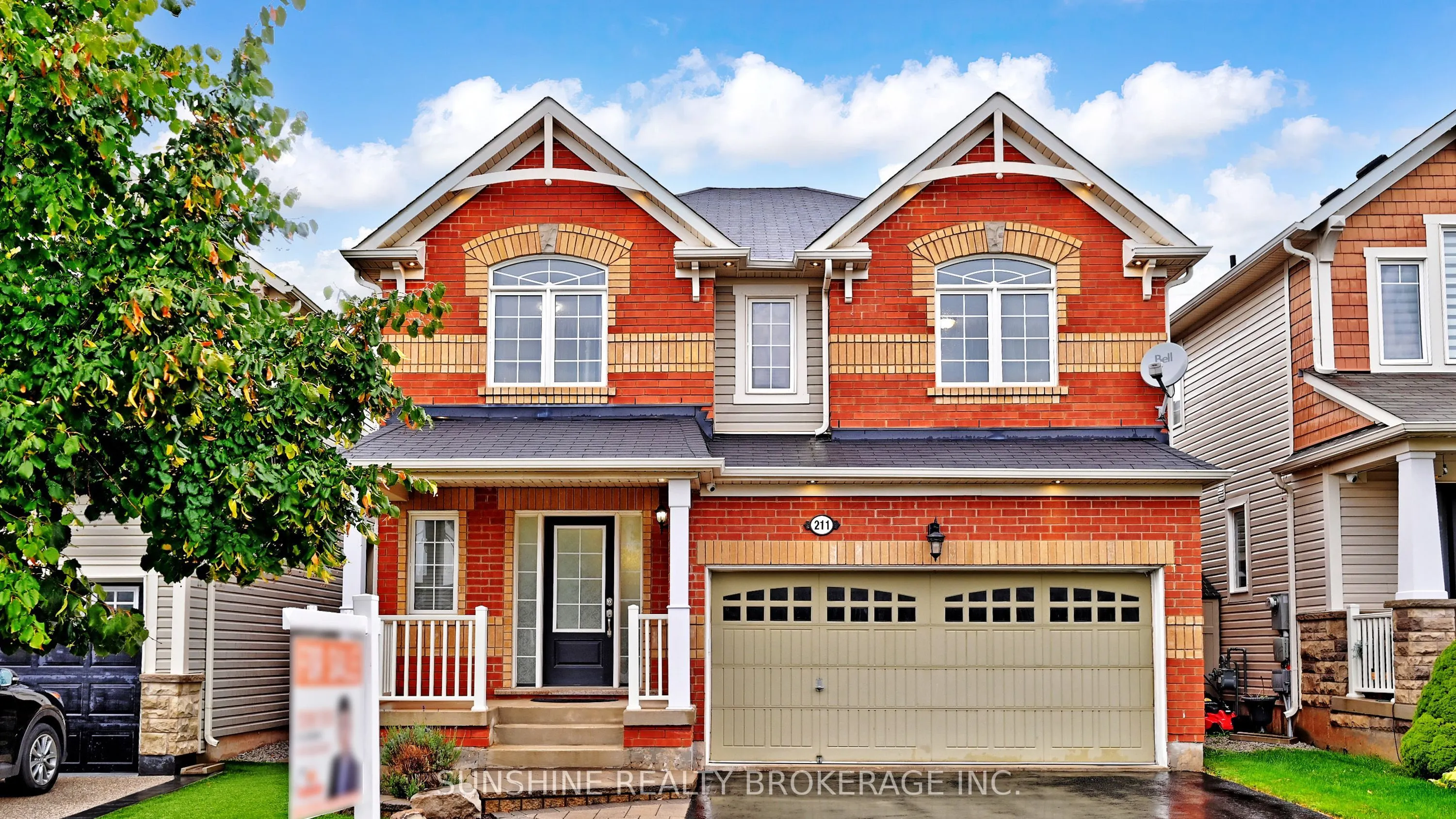 211 Monaghan Crescent
