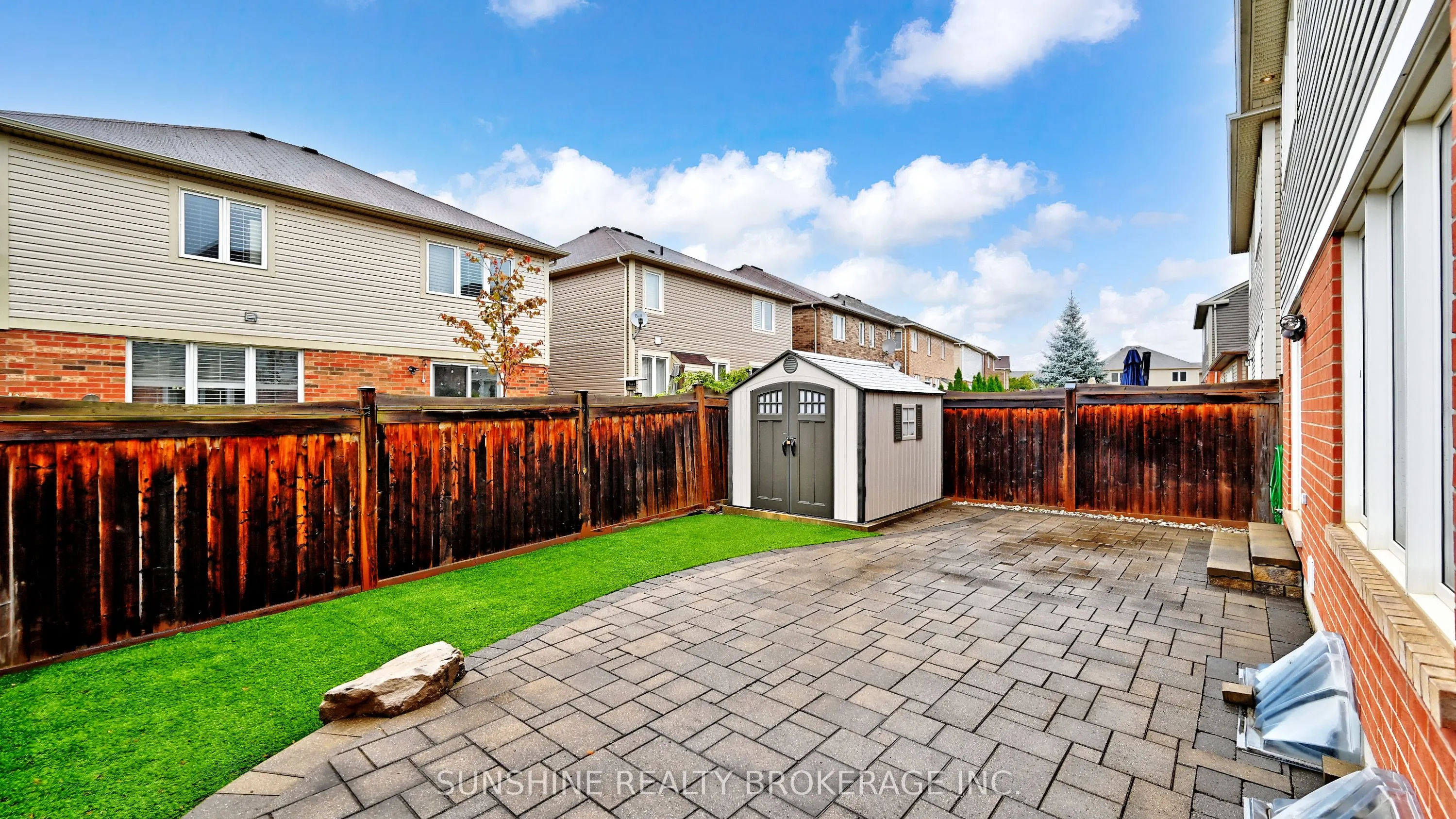 211 Monaghan Crescent