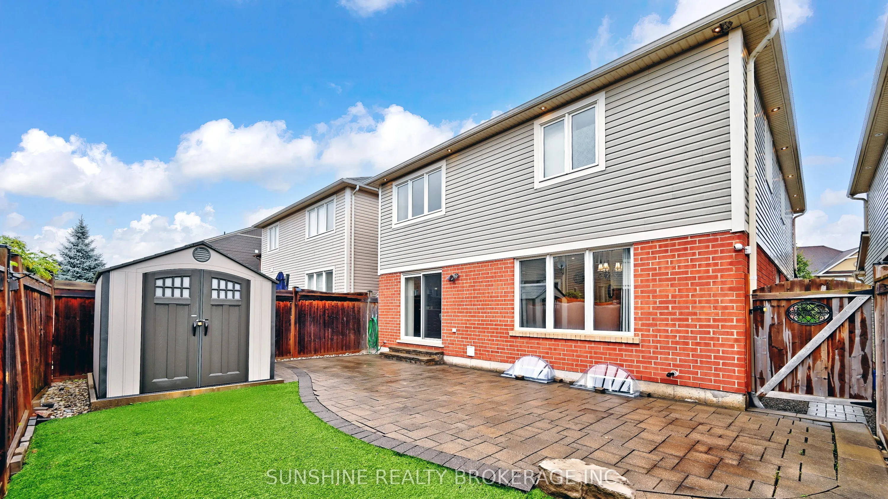 211 Monaghan Crescent