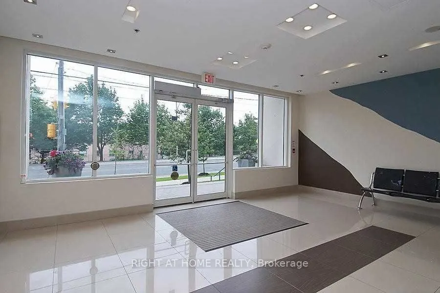 3865 Lake Shore Boulevard W, #509