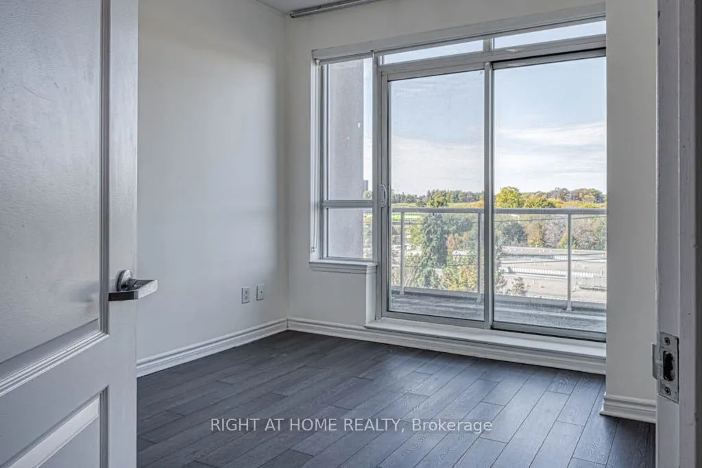 3865 Lake Shore Boulevard W, #509