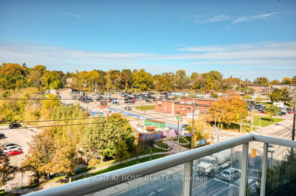 3865 Lake Shore Boulevard W, #509