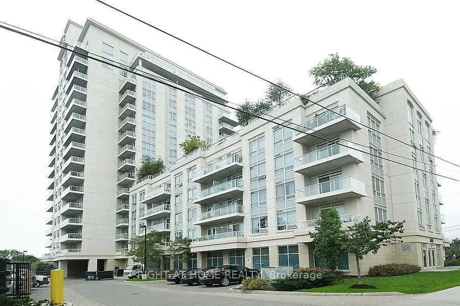 3865 Lake Shore Boulevard W, #509