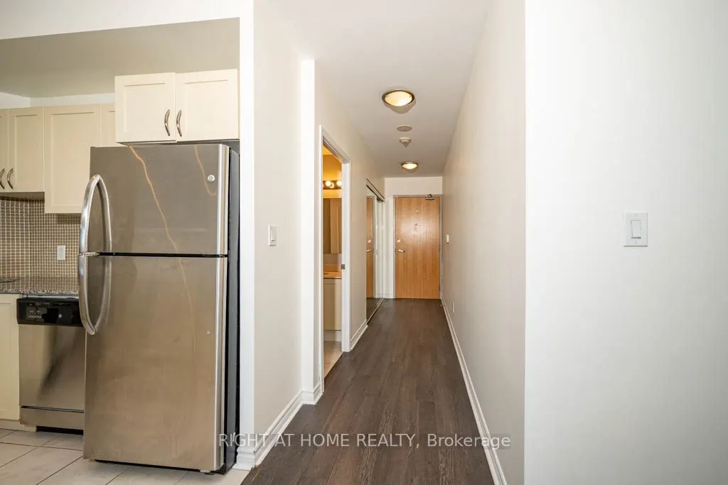 3865 Lake Shore Boulevard W, #509