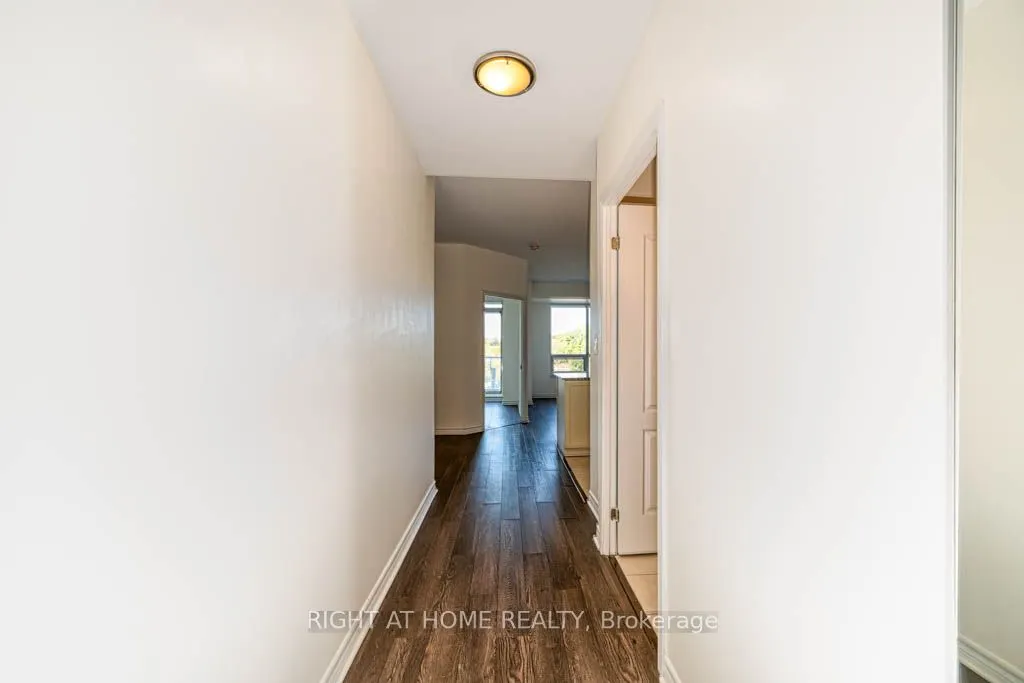 3865 Lake Shore Boulevard W, #509