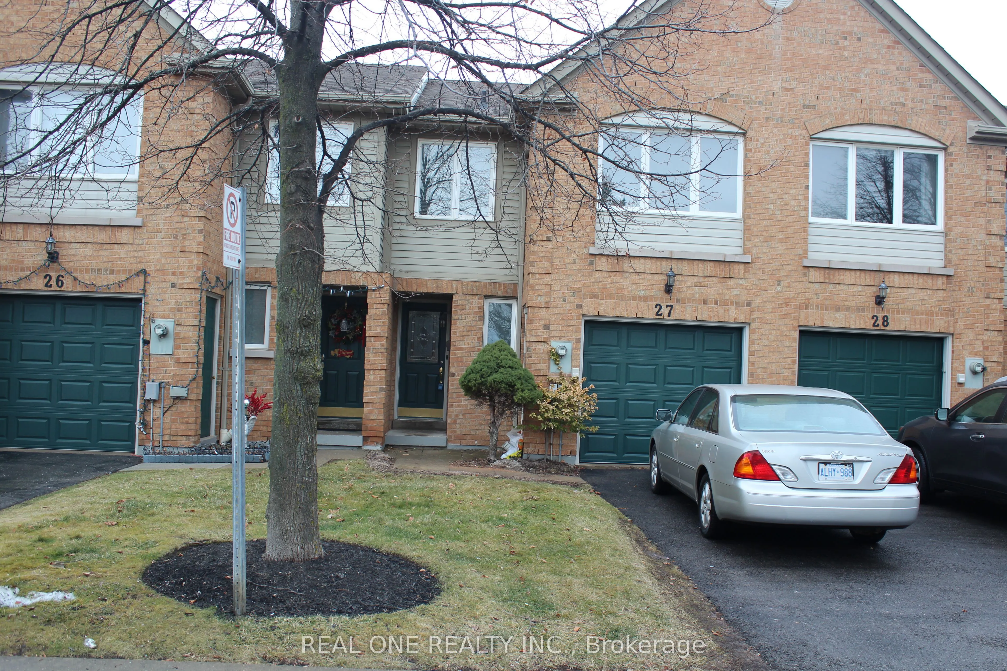 2550 Thomas Street, #27
