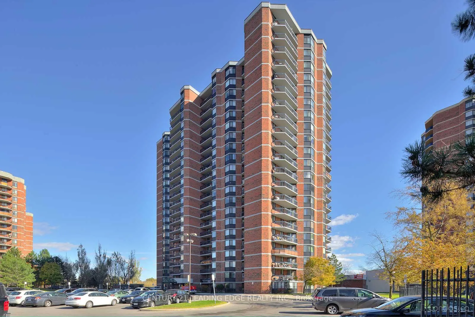 236 Albion Road, #112