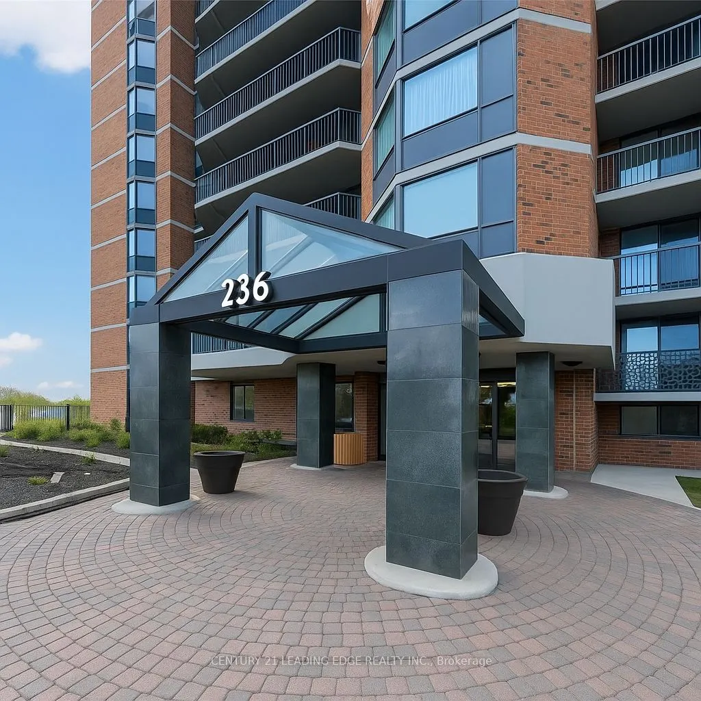 236 Albion Road, #112